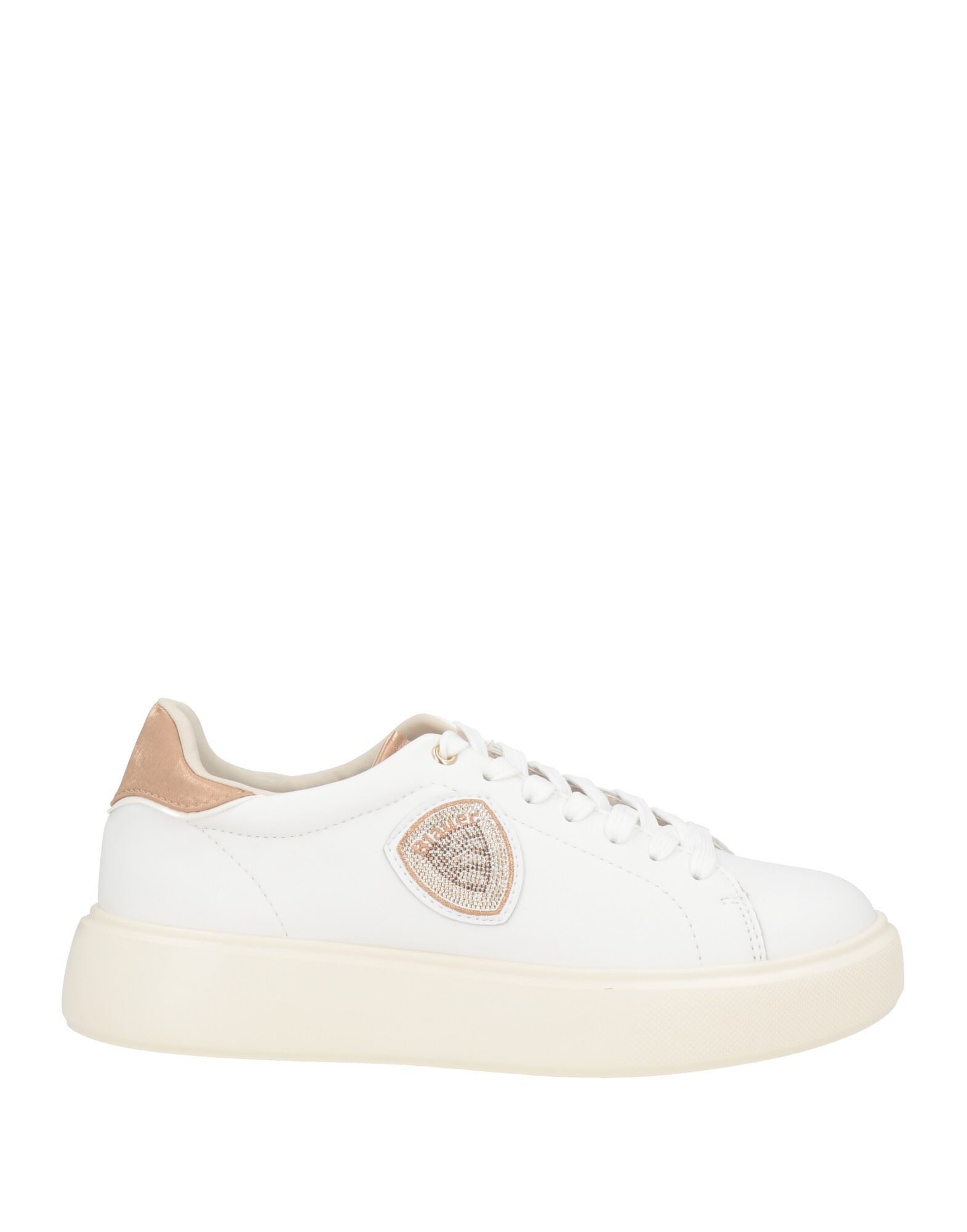  Blauer. - Schuhe - Sneakers - On Yoox.com 