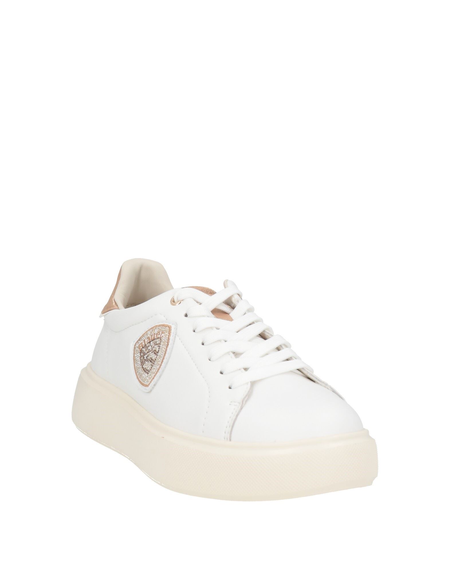  Blauer. - Schuhe - Sneakers - On Yoox.com 