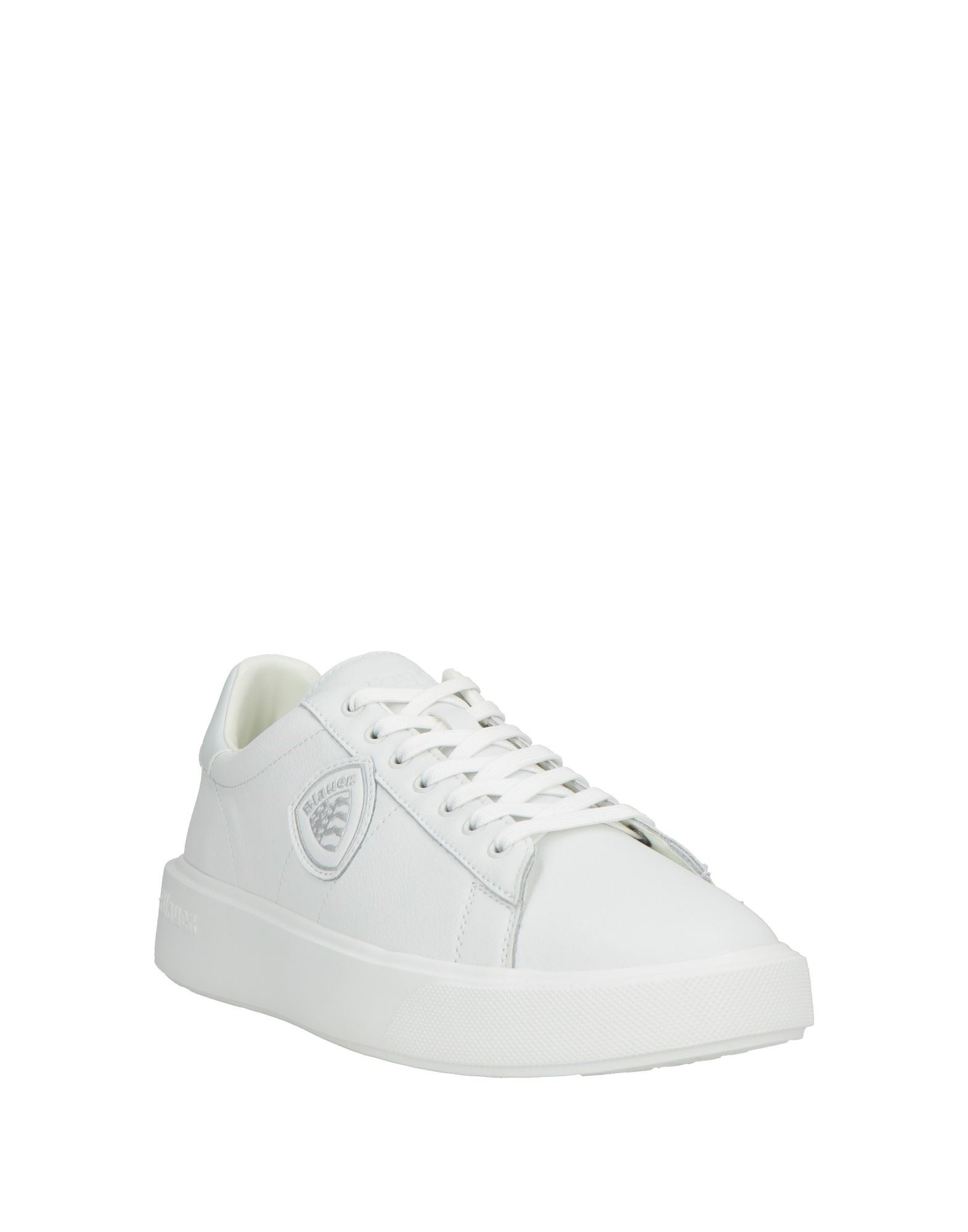  Blauer. - Schuhe - Sneakers - On Yoox.com 
