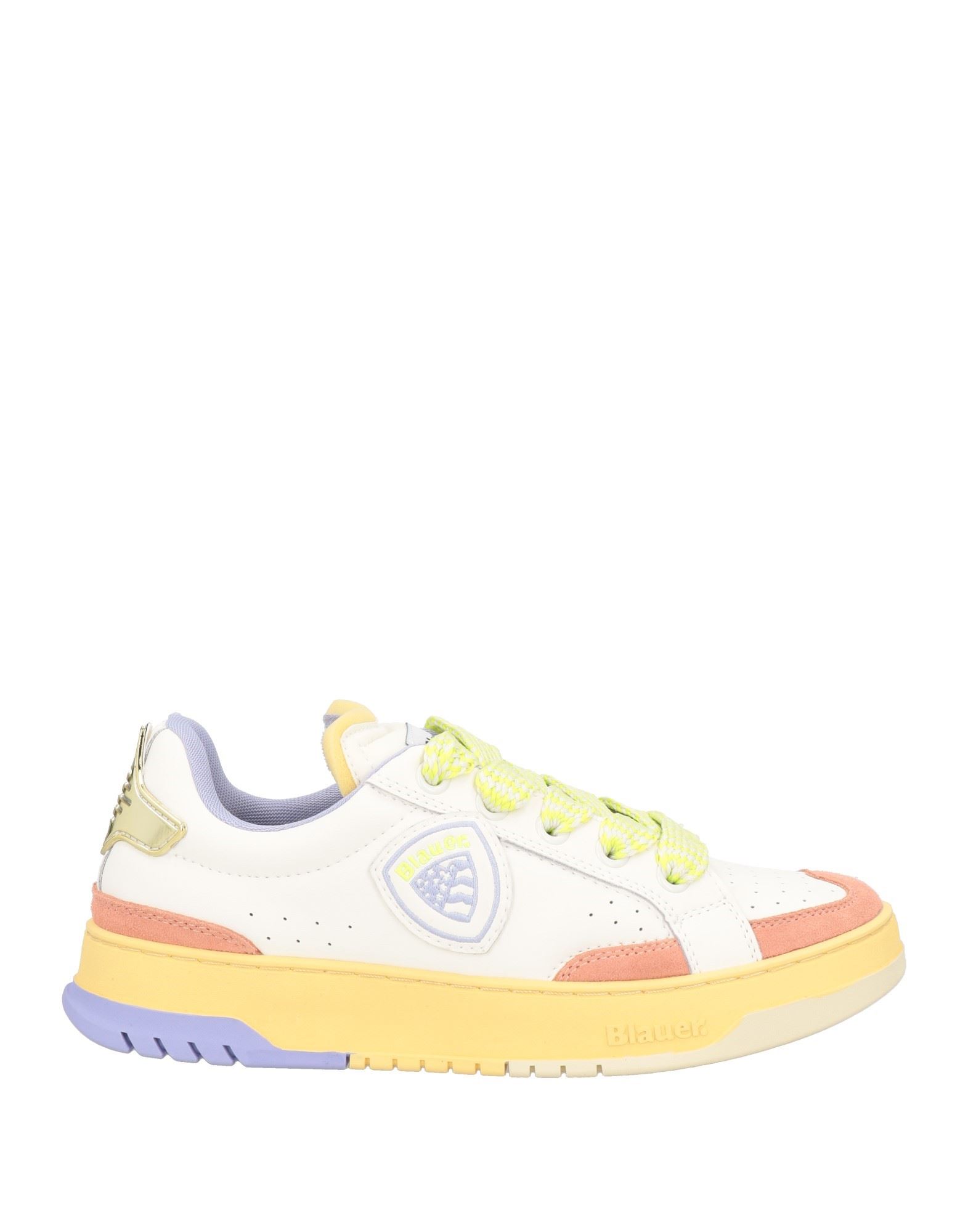  Blauer. - Schuhe - Sneakers - On Yoox.com 