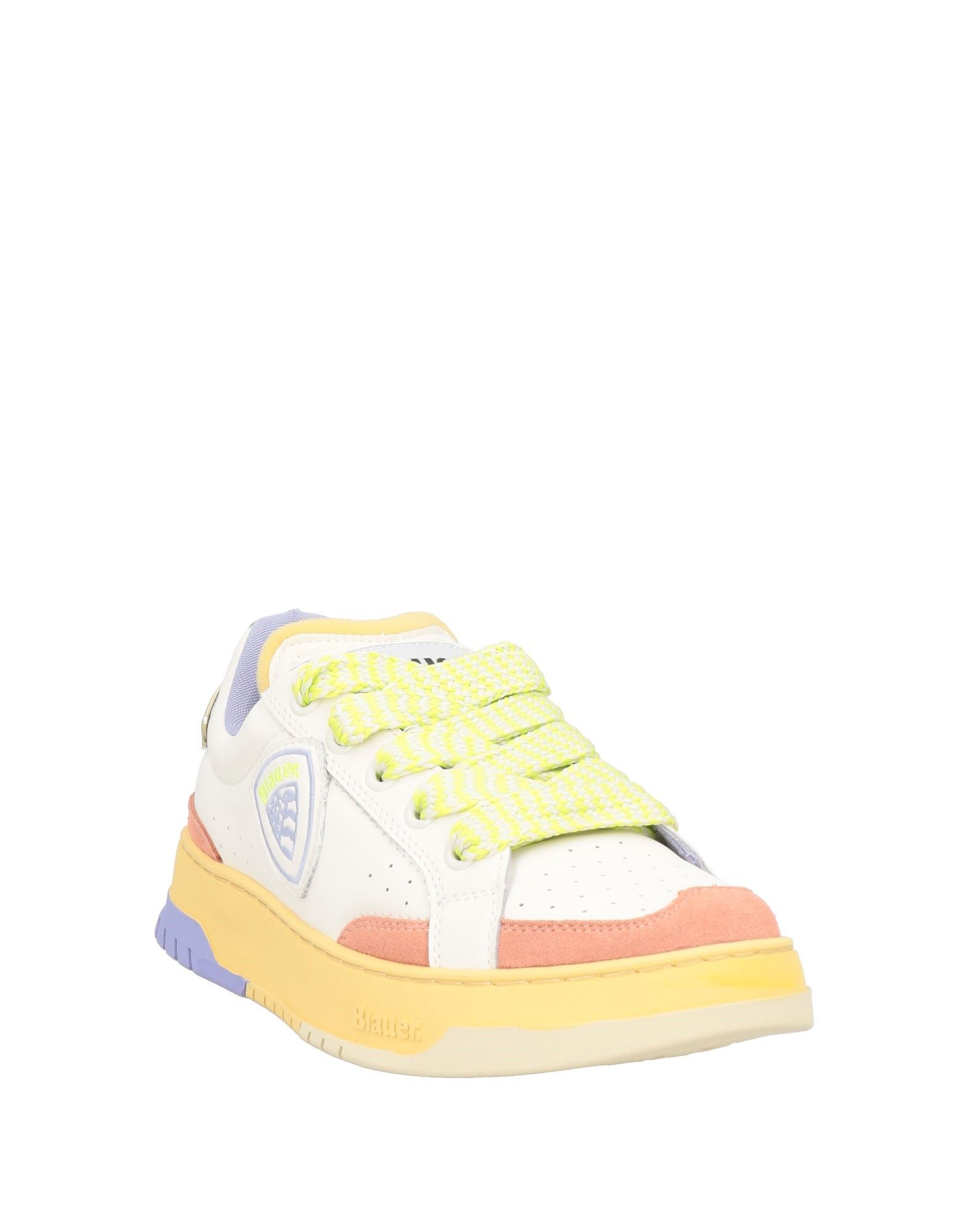  Blauer. - Schuhe - Sneakers - On Yoox.com 