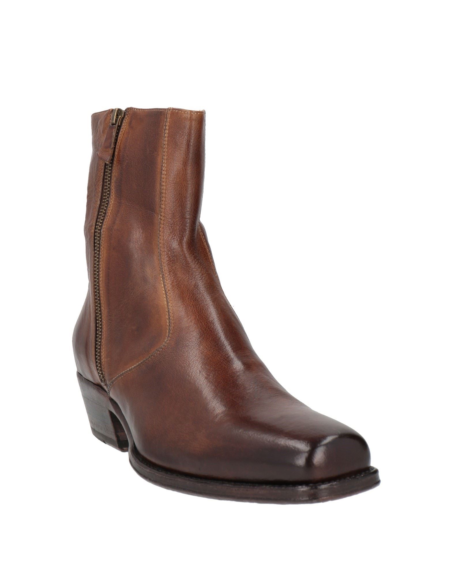  Damy - Schuhe - Stiefeletten - On Yoox.com 
