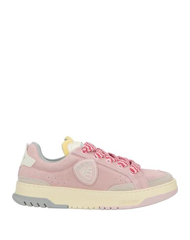 Sneakers Mujer Rosa antiguo 36,37,38,39,40,41 Mujer