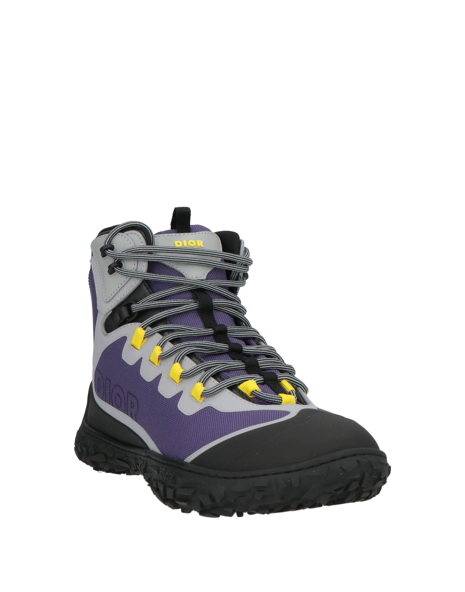  Dior - Schuhe - Stiefeletten - On Yoox.com 
