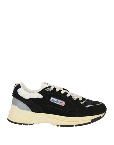 Sneakers Mujer Negro 36,37,39,40 Mujer