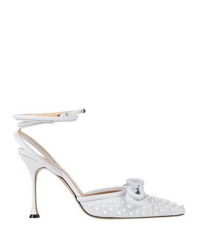 Pumps Damen Weiß 35,36,36.5,37,37.5,38,38.5,39,41,41.5,42 Damen