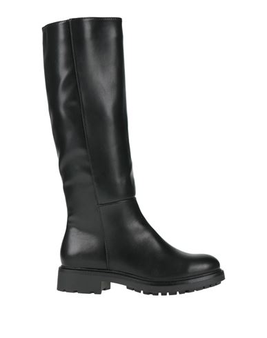 Stiefel Damen Schwarz 36,37,38,39,40,41 Damen