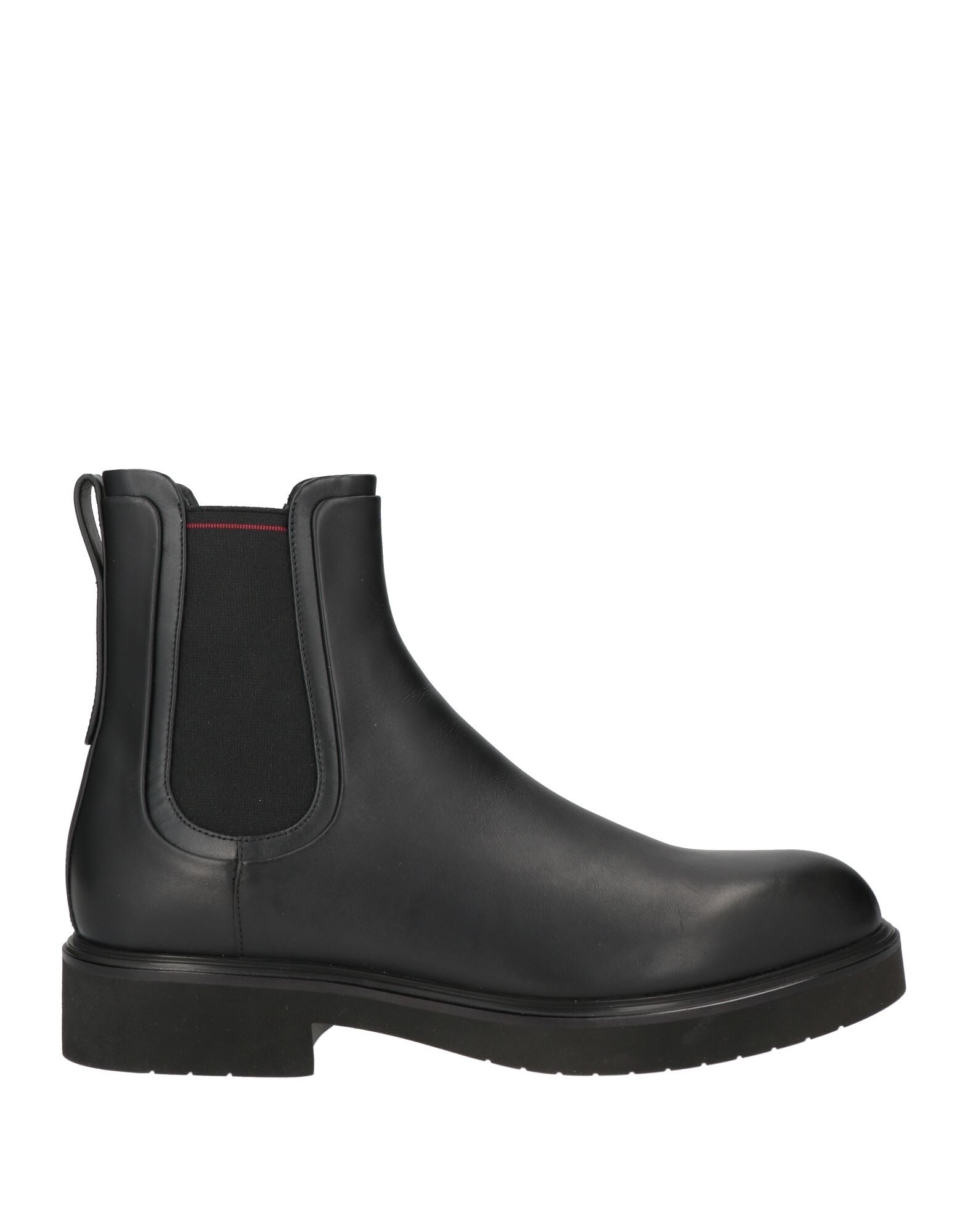 FERRAGAMO ΠΑΠΟΥΤΣΙΑ Μποτάκια