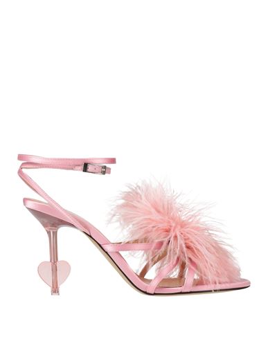 Sandale Damen Hellrosa 35,36,36.5,37,38,39,40,40.5 Damen