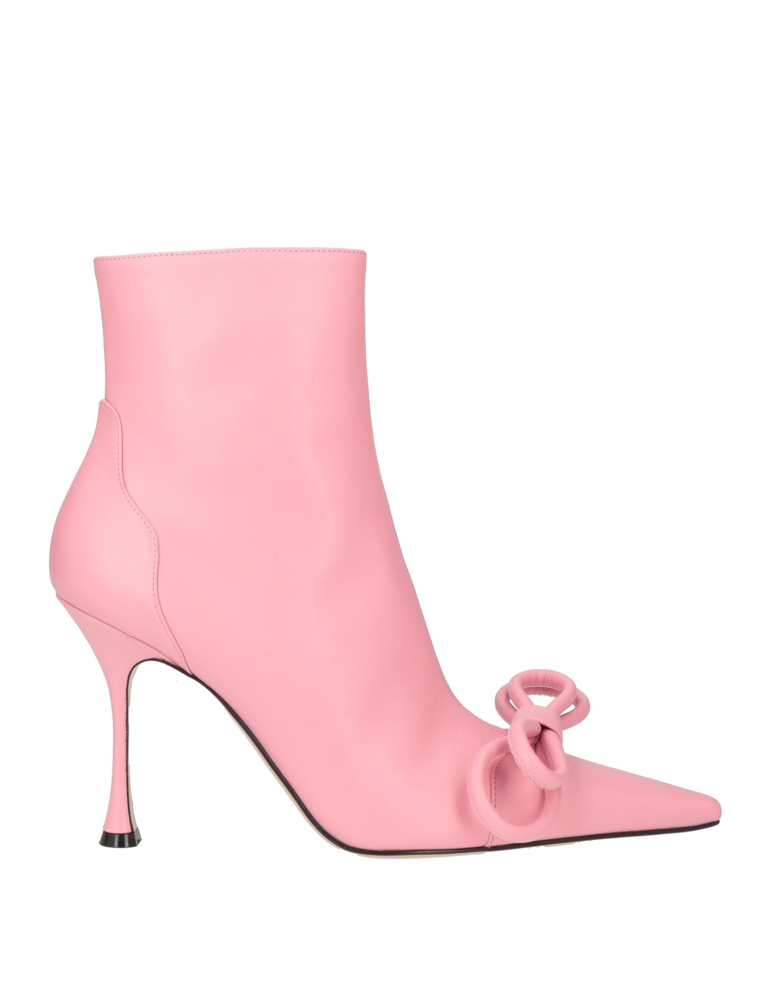  Mach & Mach - Calzado - Botines De Caña Alta - On Yoox.com 