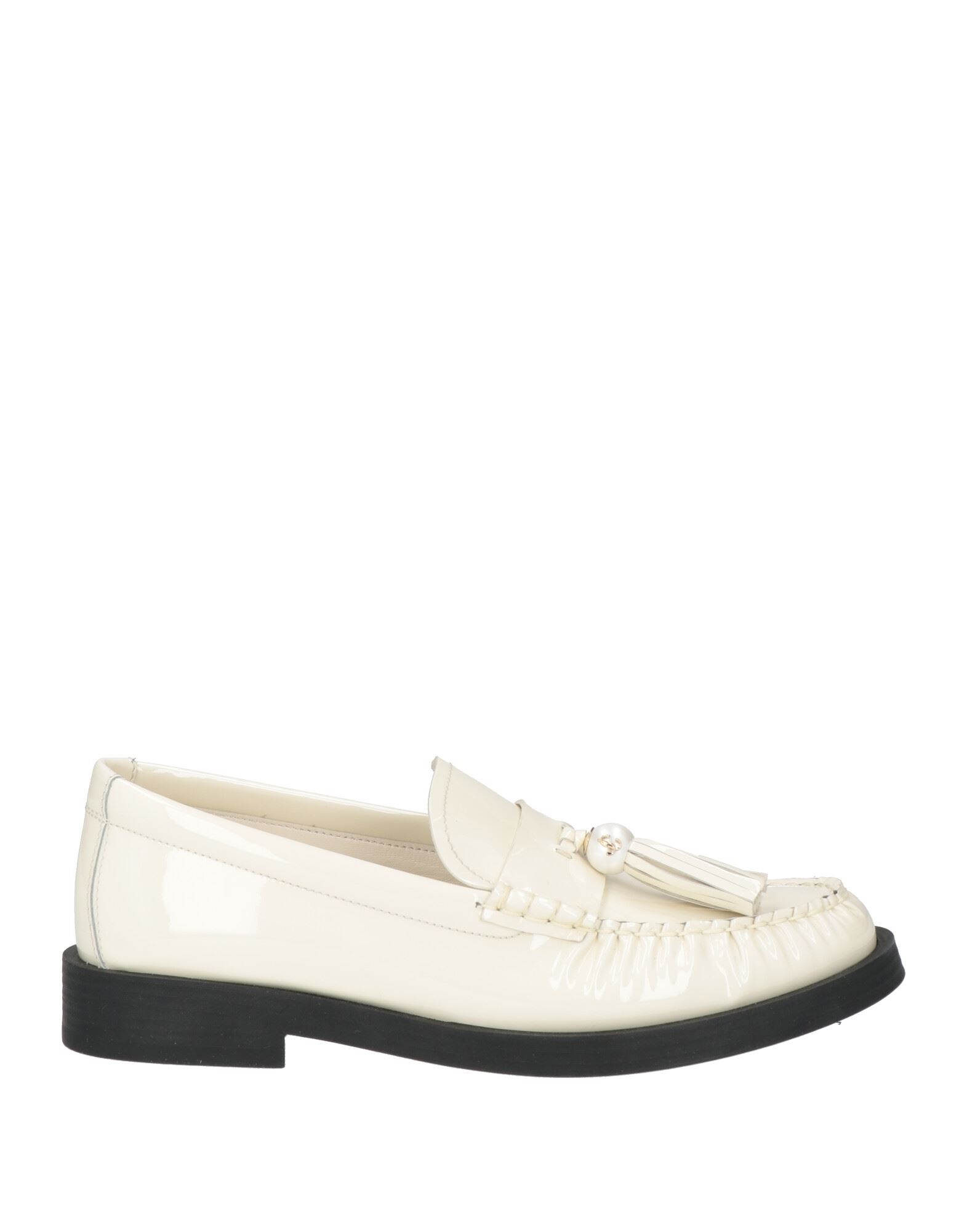 JIMMY CHOO JIMMY CHOO ΠΑΠΟΥΤΣΙΑ Μοκασίνια