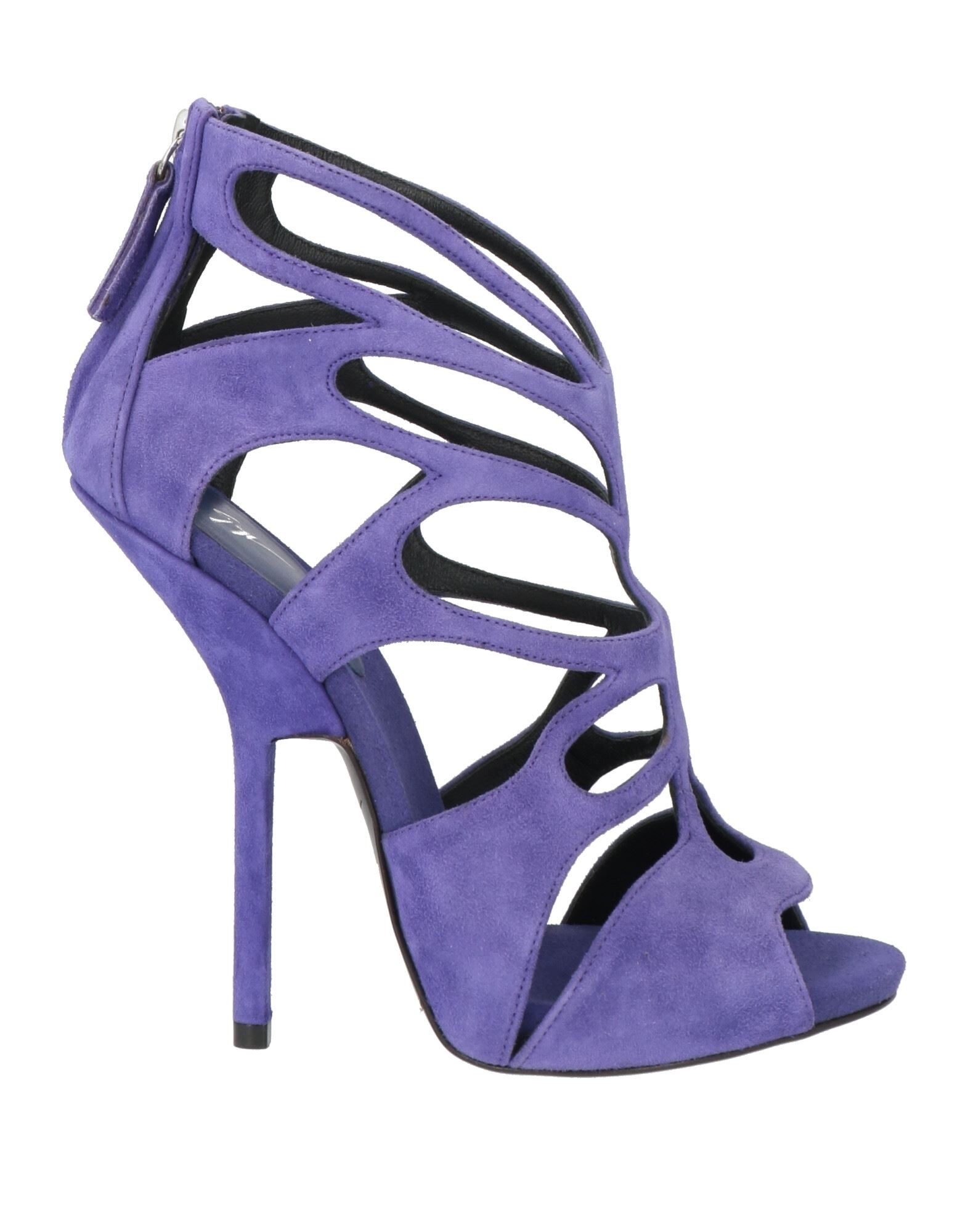 GIUSEPPE ZANOTTI GIUSEPPE ZANOTTI ΠΑΠΟΥΤΣΙΑ Πέδιλα