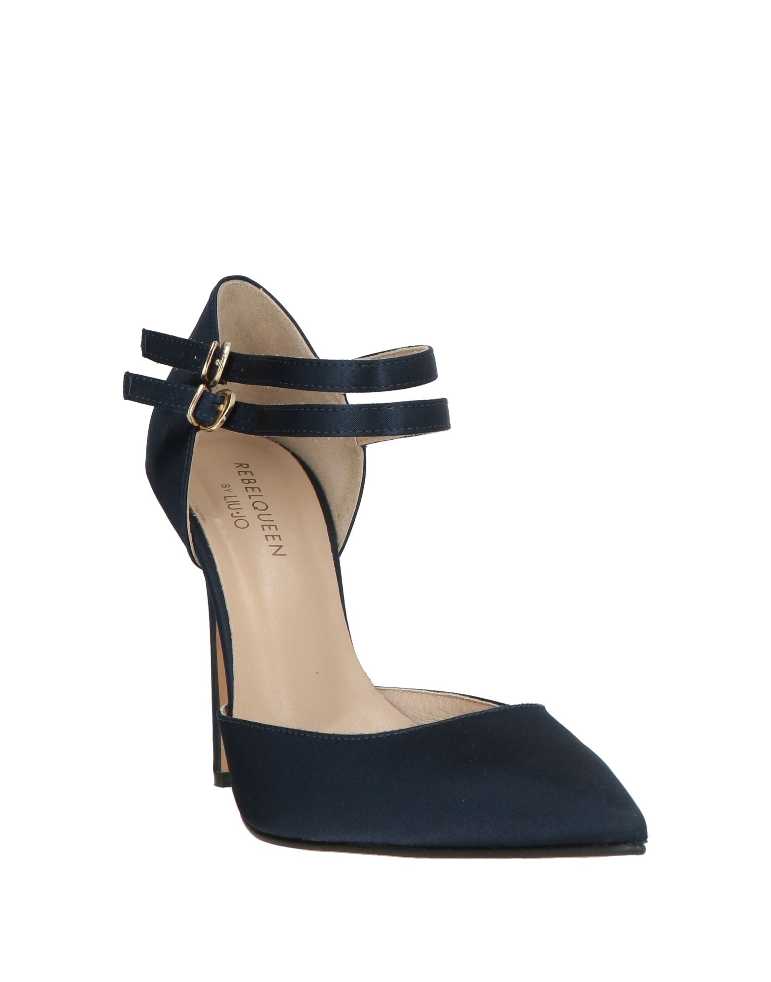  Rebel Queen By Liu •jo - Schuhe - Pumps - On Yoox.com 