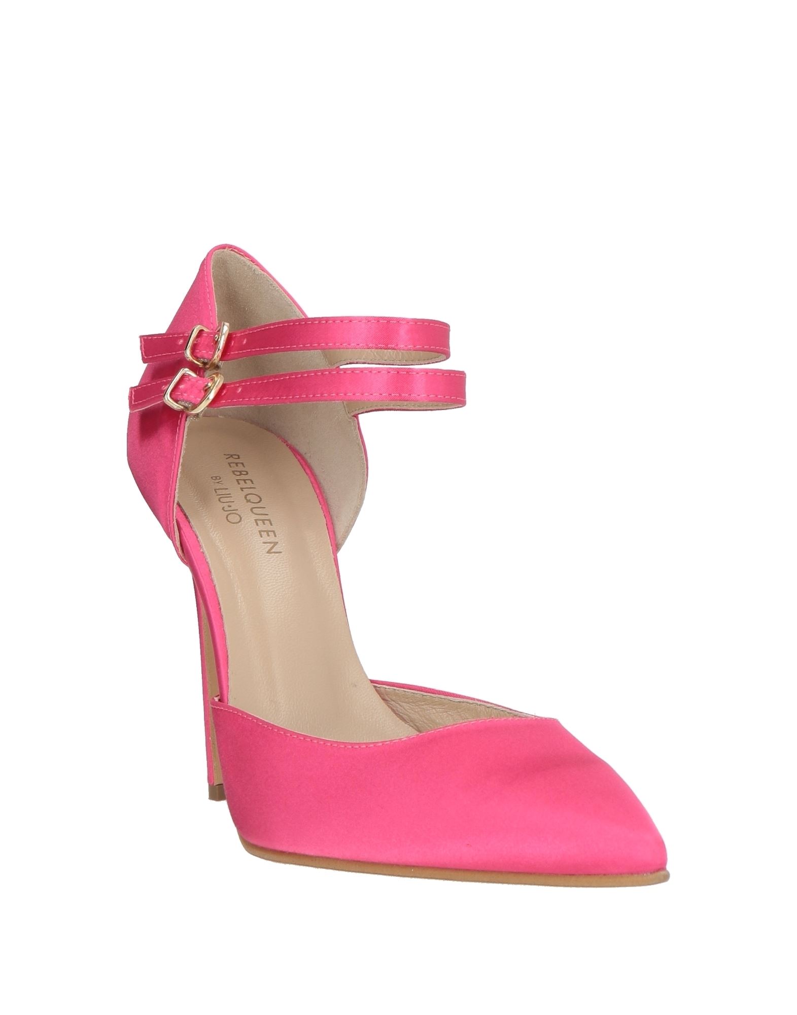 Rebel Queen By Liu •jo - Schuhe - Pumps - On Yoox.com 