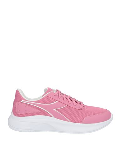 Sneakers Mujer Rosa 40,40.5 Mujer