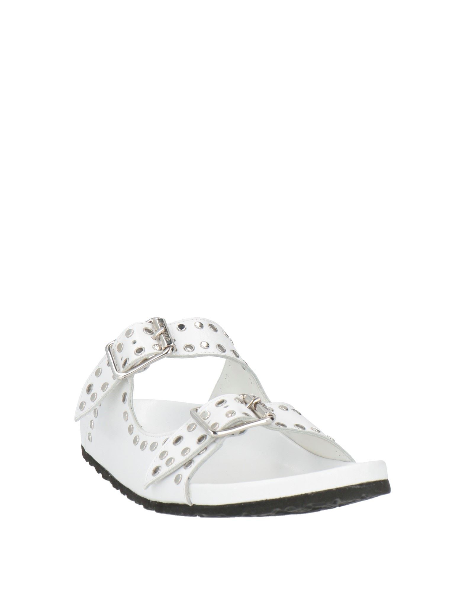  Dondup - Schuhe - Sandalen - On Yoox.com 