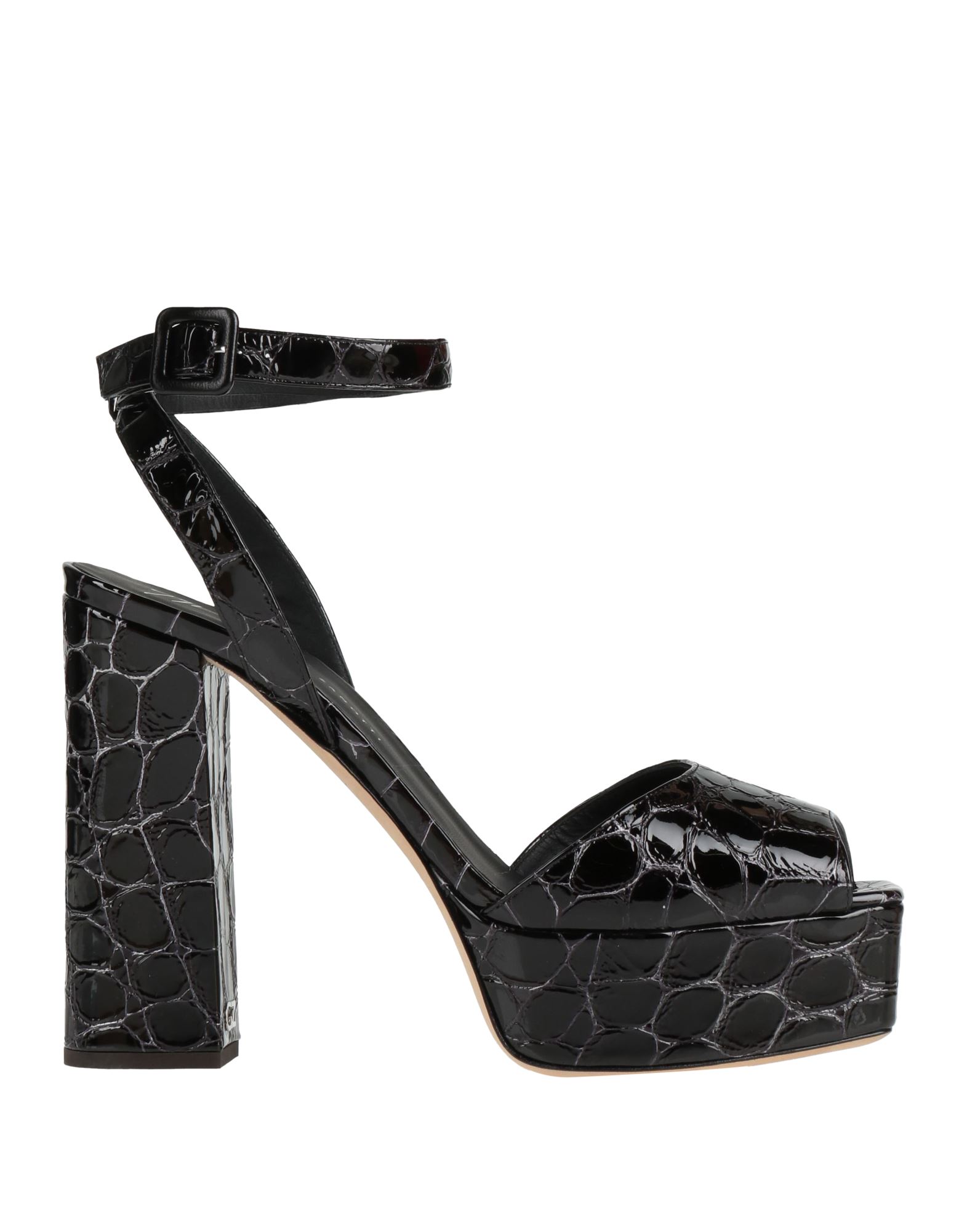 GIUSEPPE ZANOTTI GIUSEPPE ZANOTTI ΠΑΠΟΥΤΣΙΑ Πέδιλα