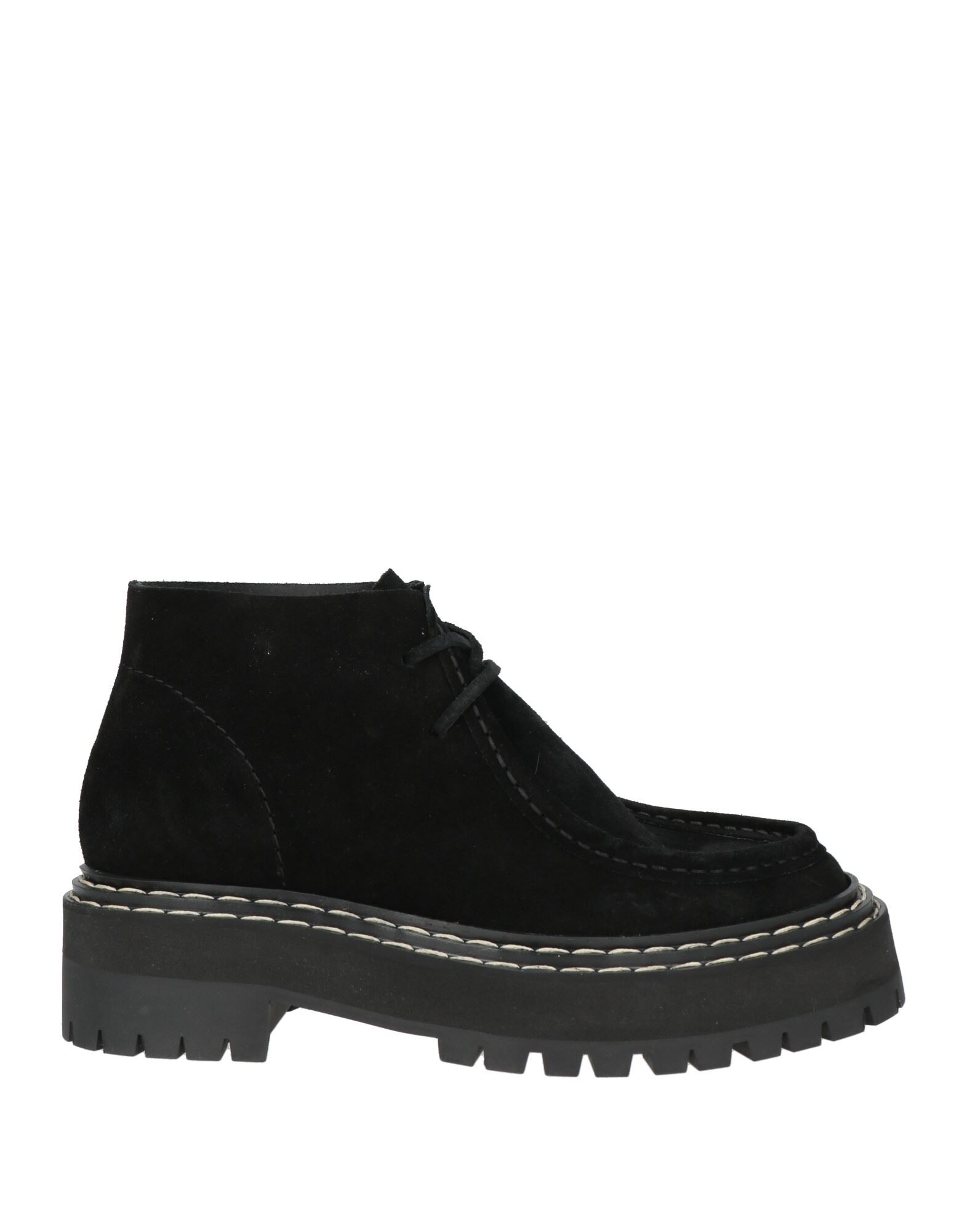PROENZA SCHOULER PROENZA SCHOULER ΠΑΠΟΥΤΣΙΑ Μποτάκια