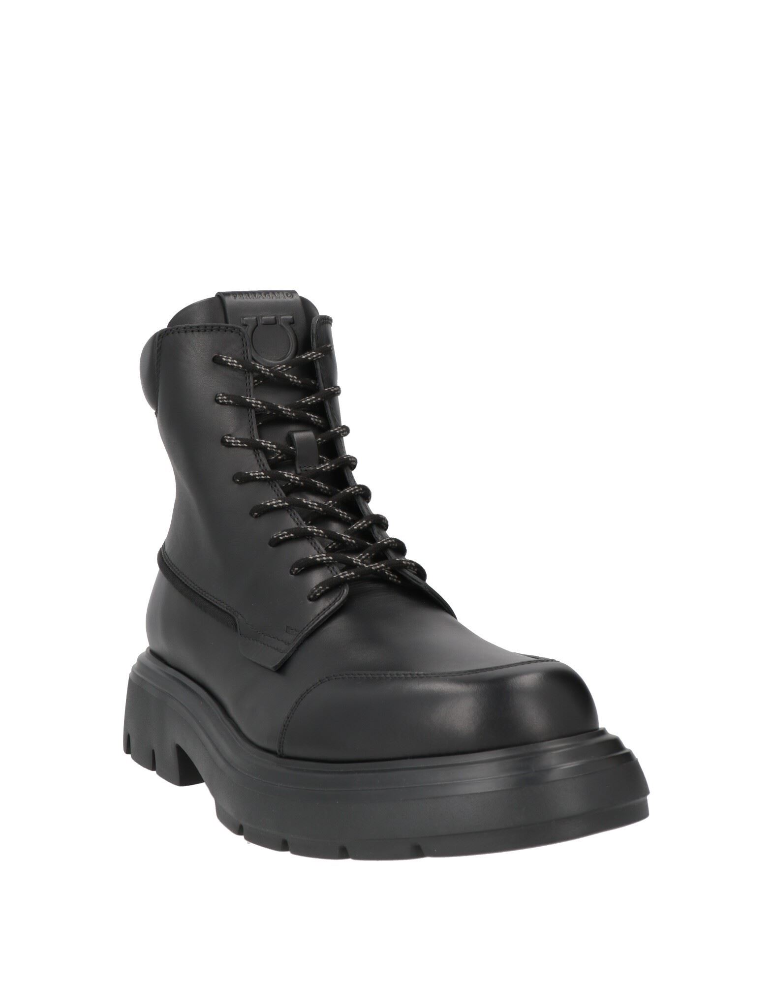  Ferragamo - Schuhe - Stiefeletten - On Yoox.com 