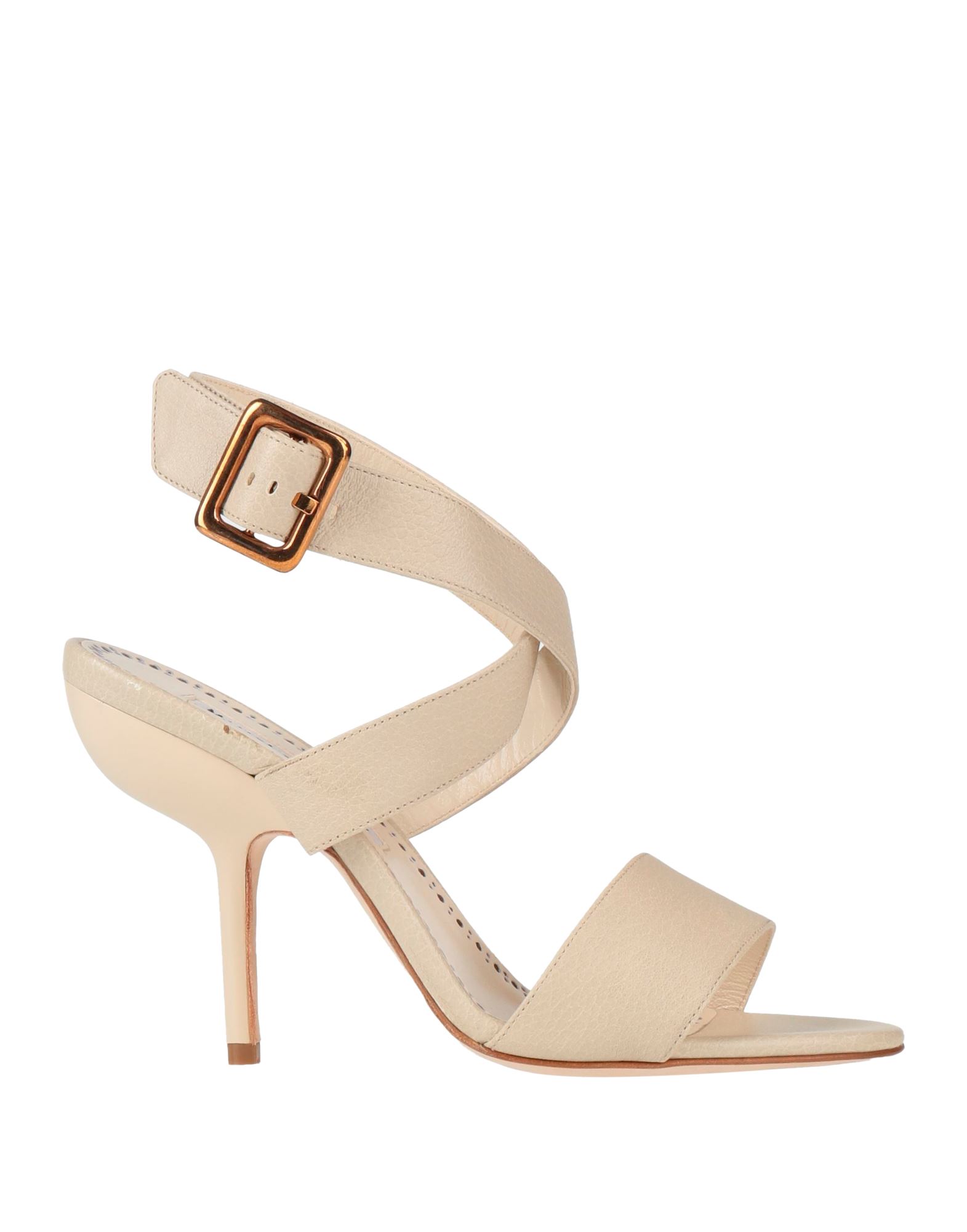 MANOLO BLAHNIK MANOLO BLAHNIK ΠΑΠΟΥΤΣΙΑ Πέδιλα