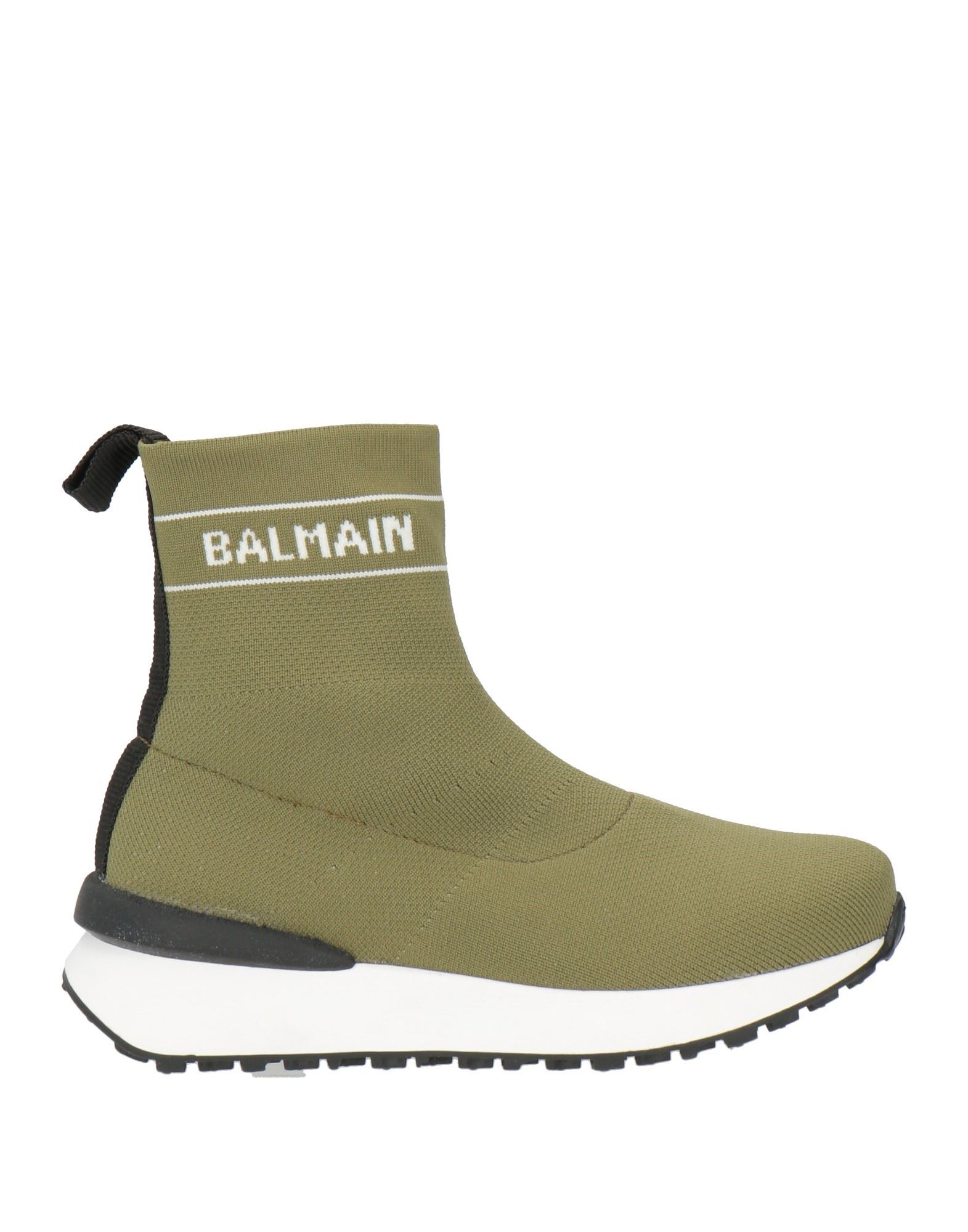  Balmain - Schuhe - Sneakers - On Yoox.com 