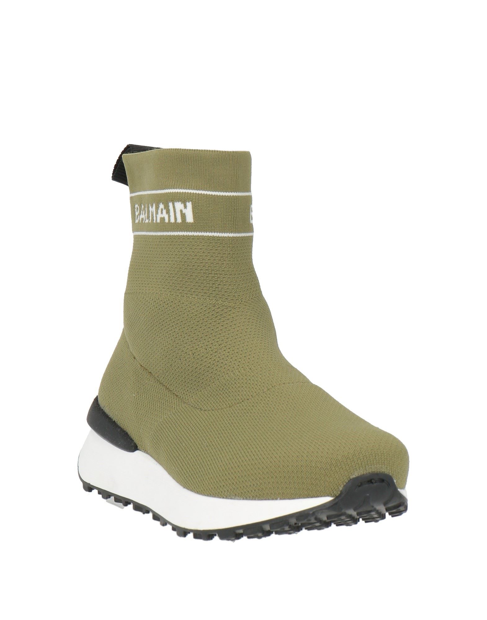  Balmain - Schuhe - Sneakers - On Yoox.com 
