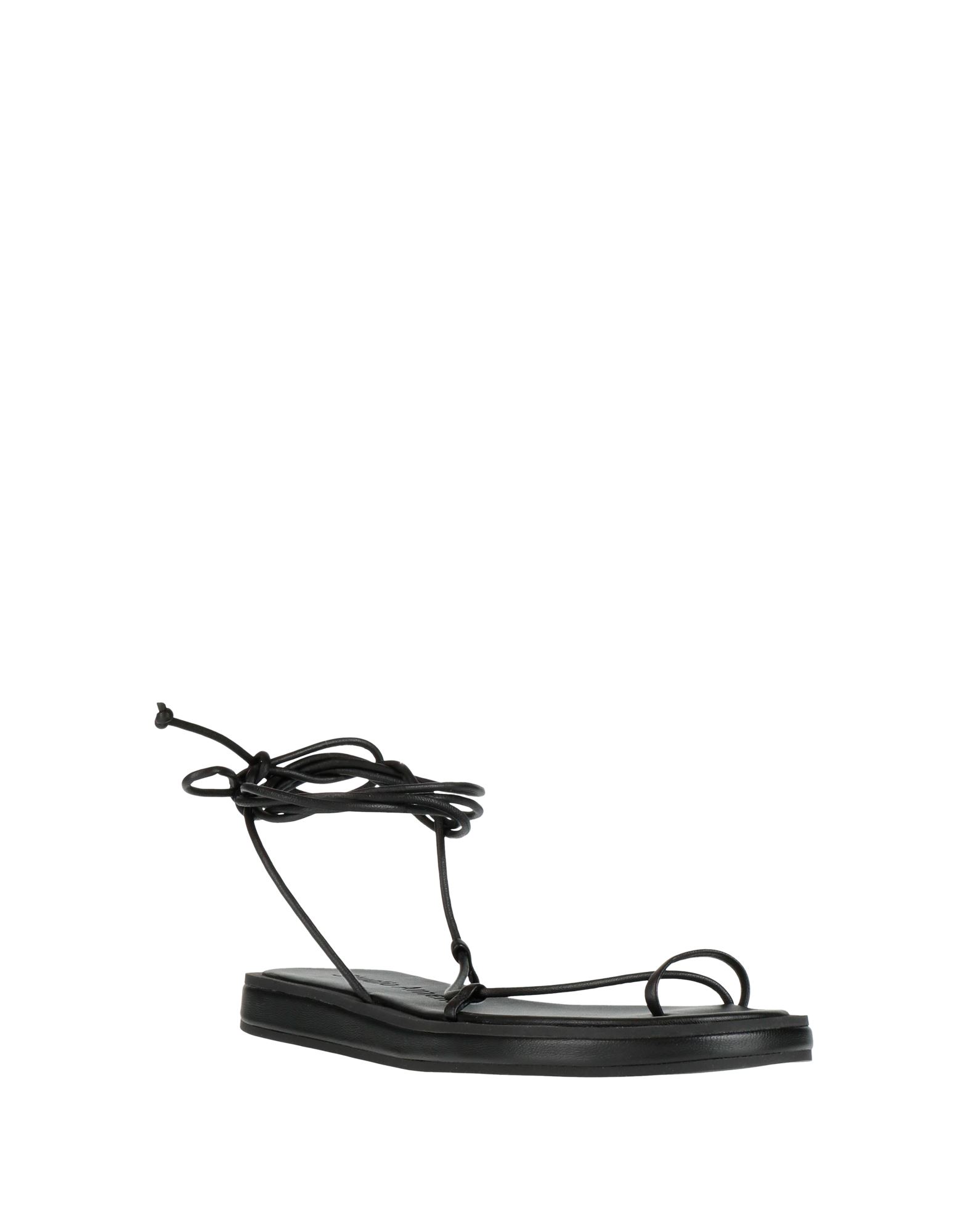  Studio Amelia - Calzado - Sandalias De Dedo - On Yoox.com 
