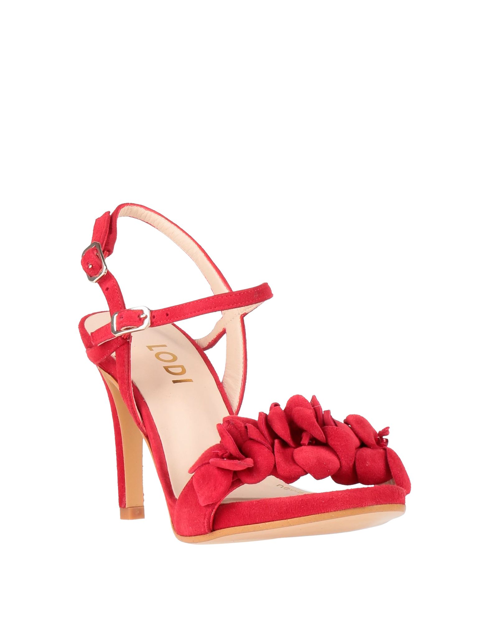  Lodi - Schuhe - Sandalen - On Yoox.com 
