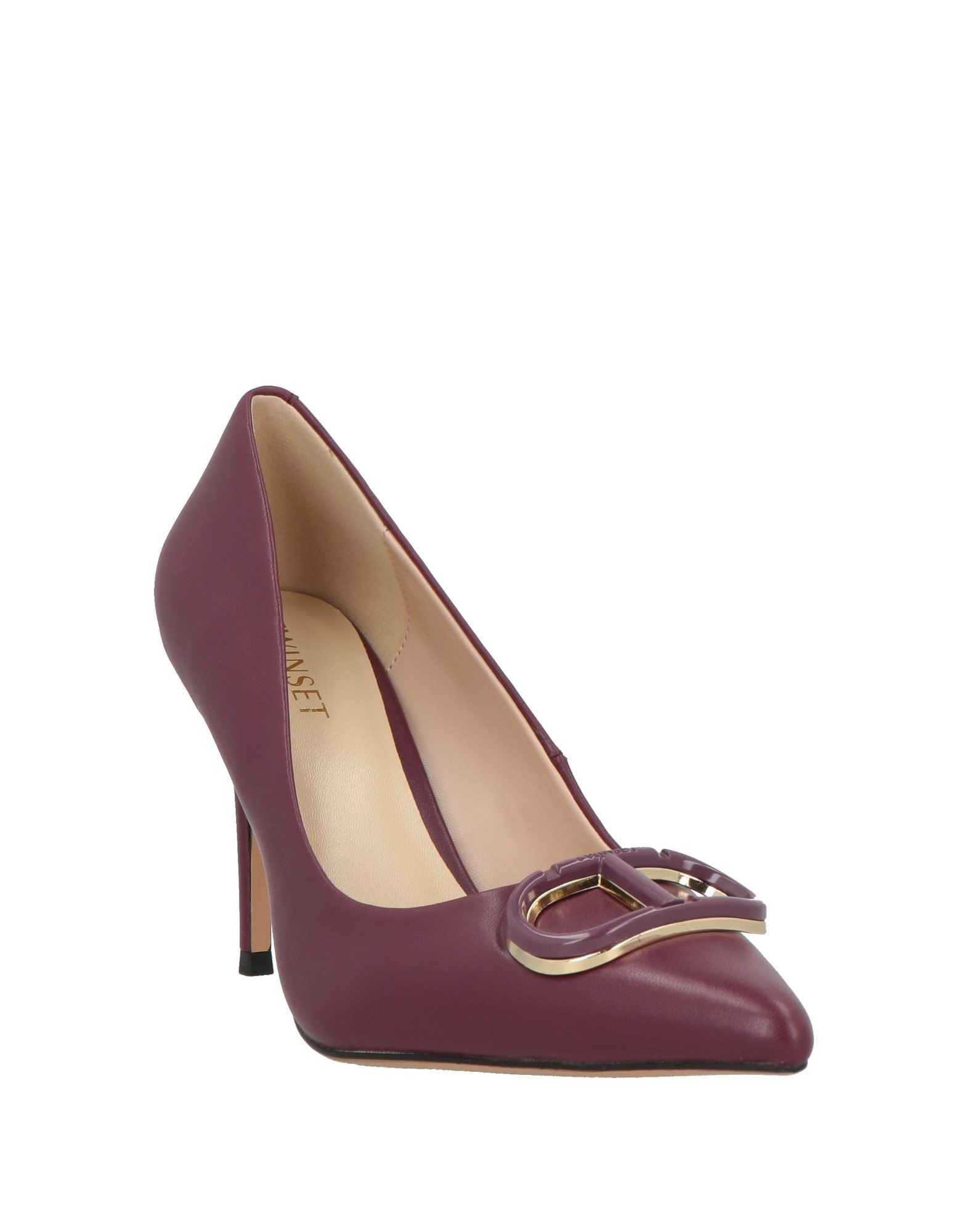  Twinset - Schuhe - Pumps - On Yoox.com 