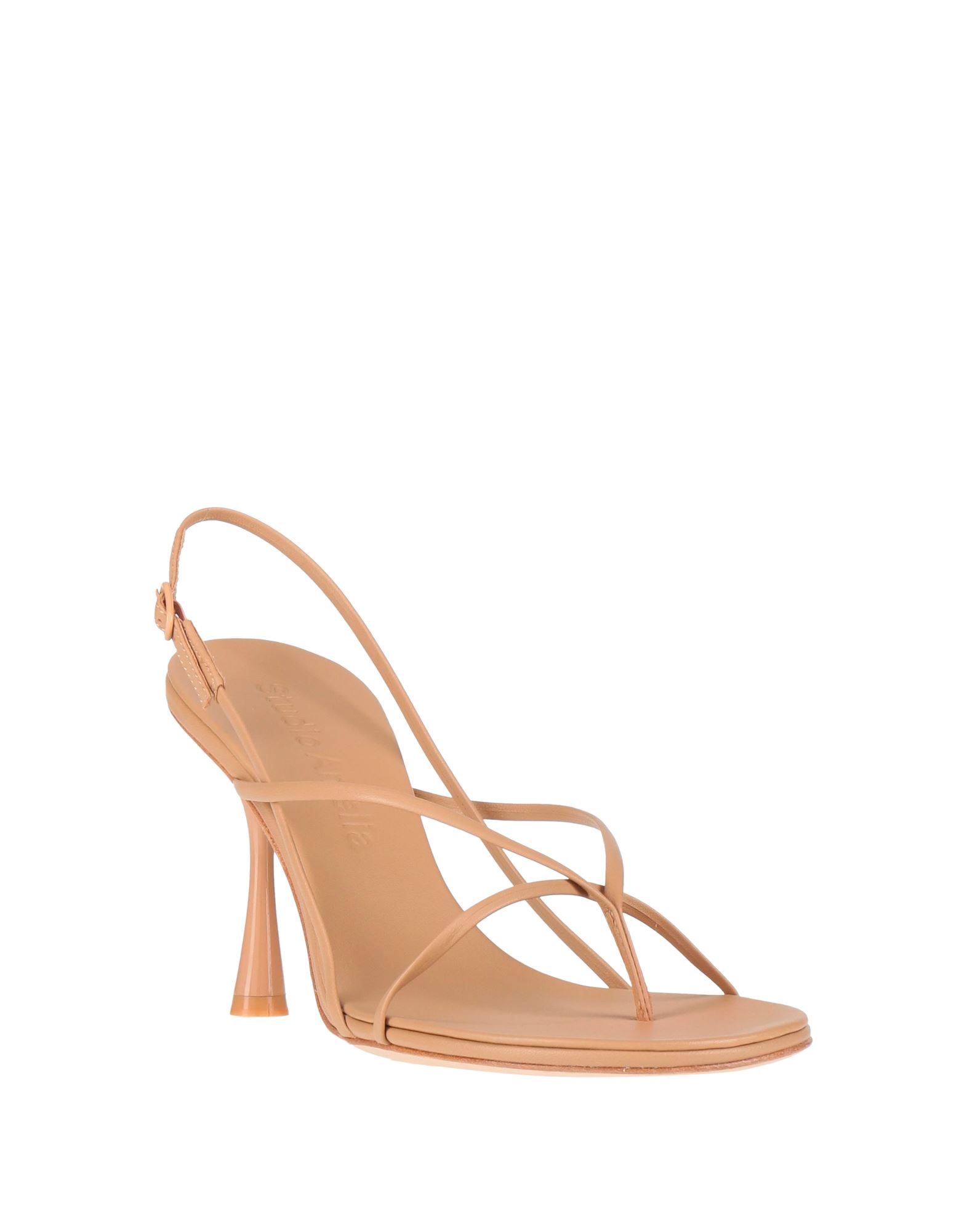  Studio Amelia - Calzado - Sandalias De Dedo - On Yoox.com 