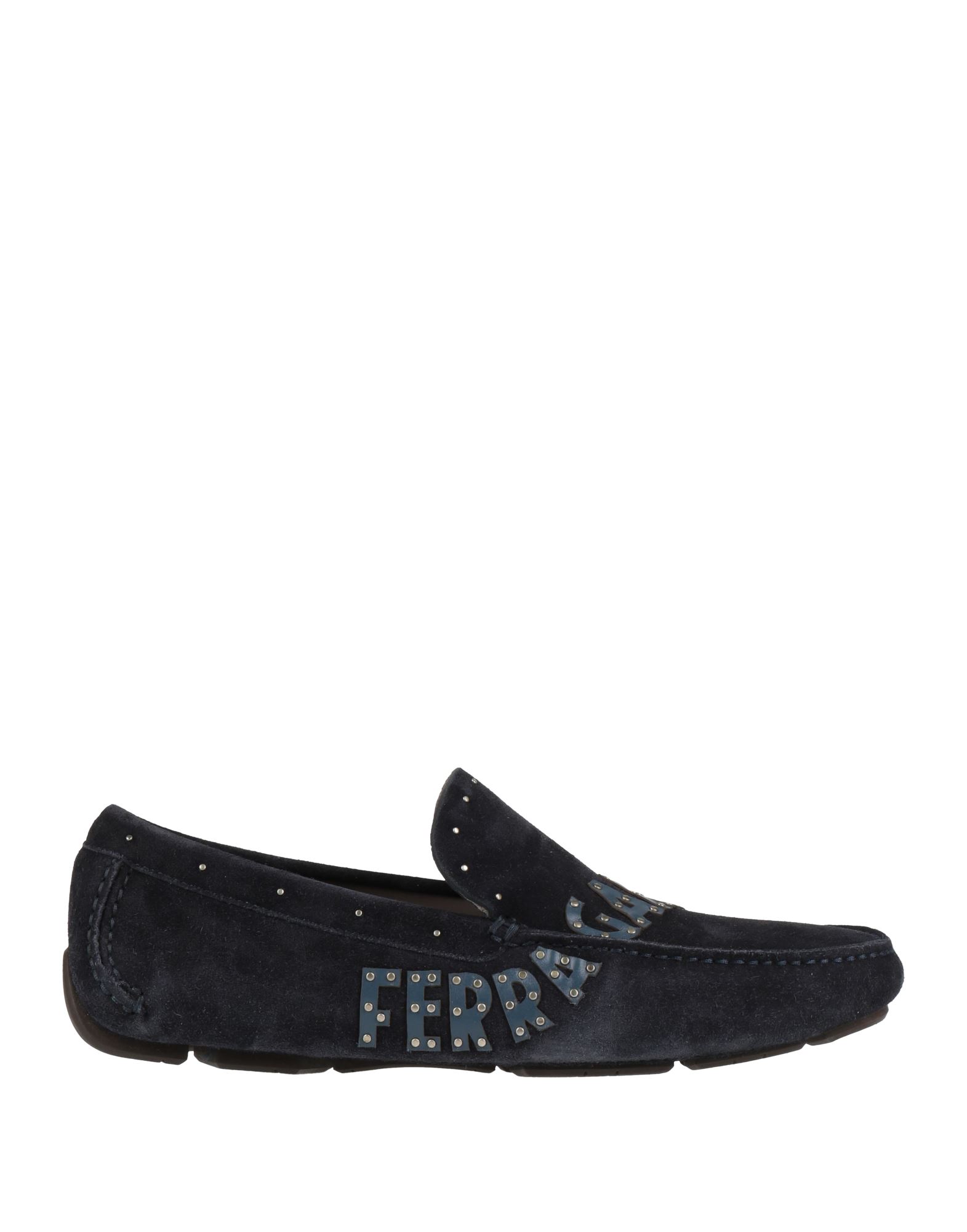 FERRAGAMO FERRAGAMO ΠΑΠΟΥΤΣΙΑ Μοκασίνια