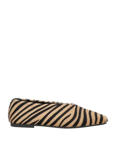 Ballerina Damen Sand 38,39 Damen