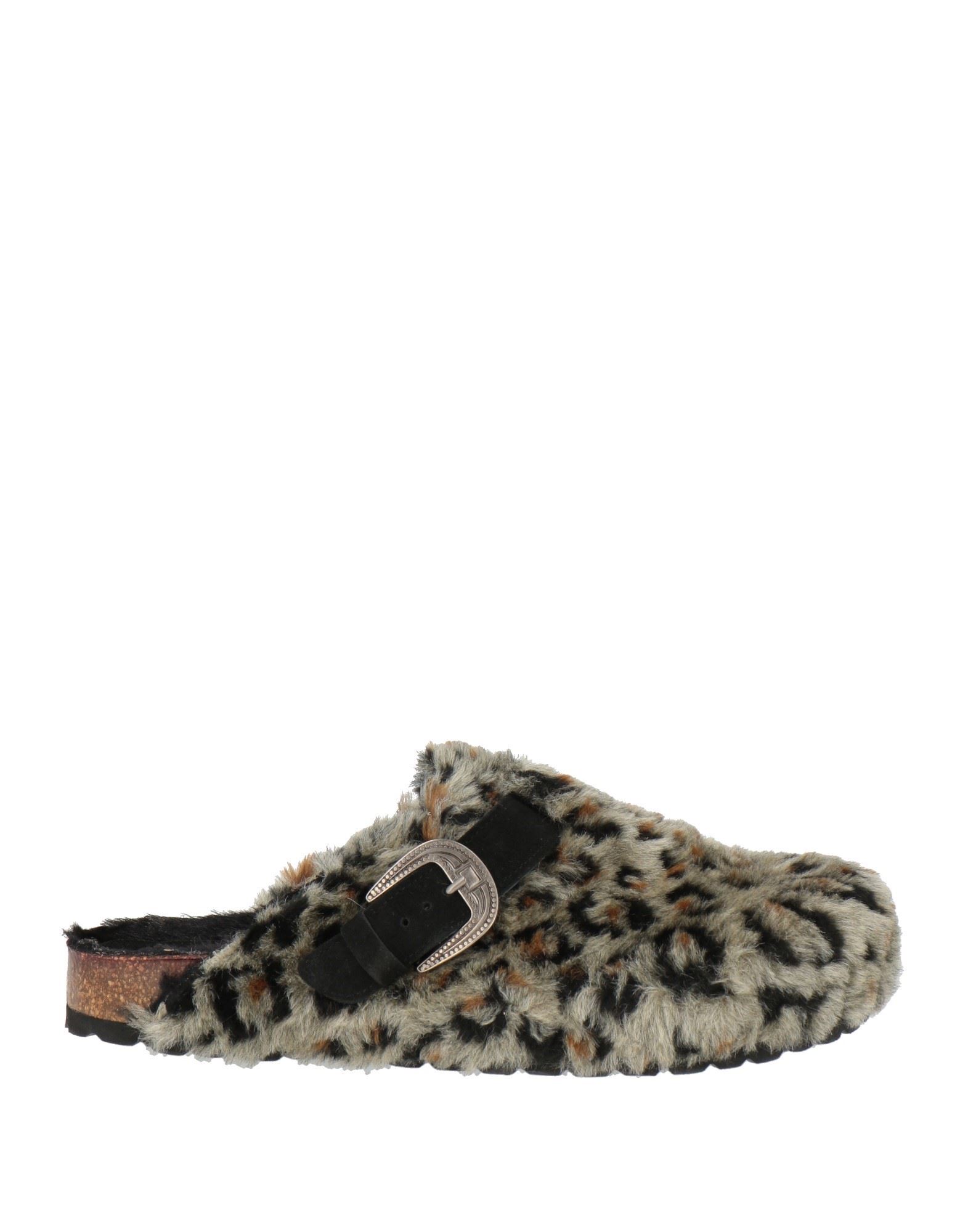  Taji - Schuhe - Mules & Clogs - On Yoox.com 