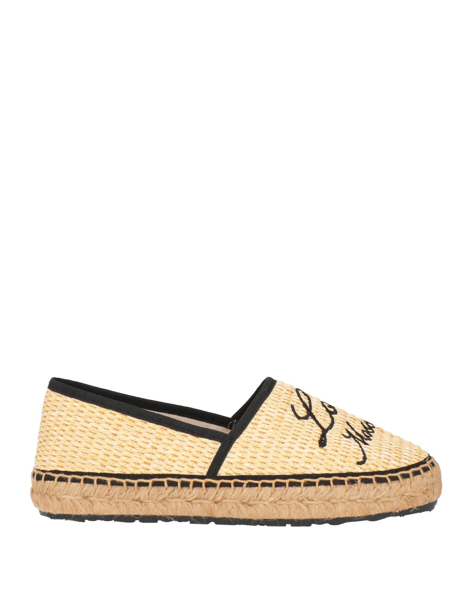  Love Moschino - Schuhe - Espadrilles - On Yoox.com 