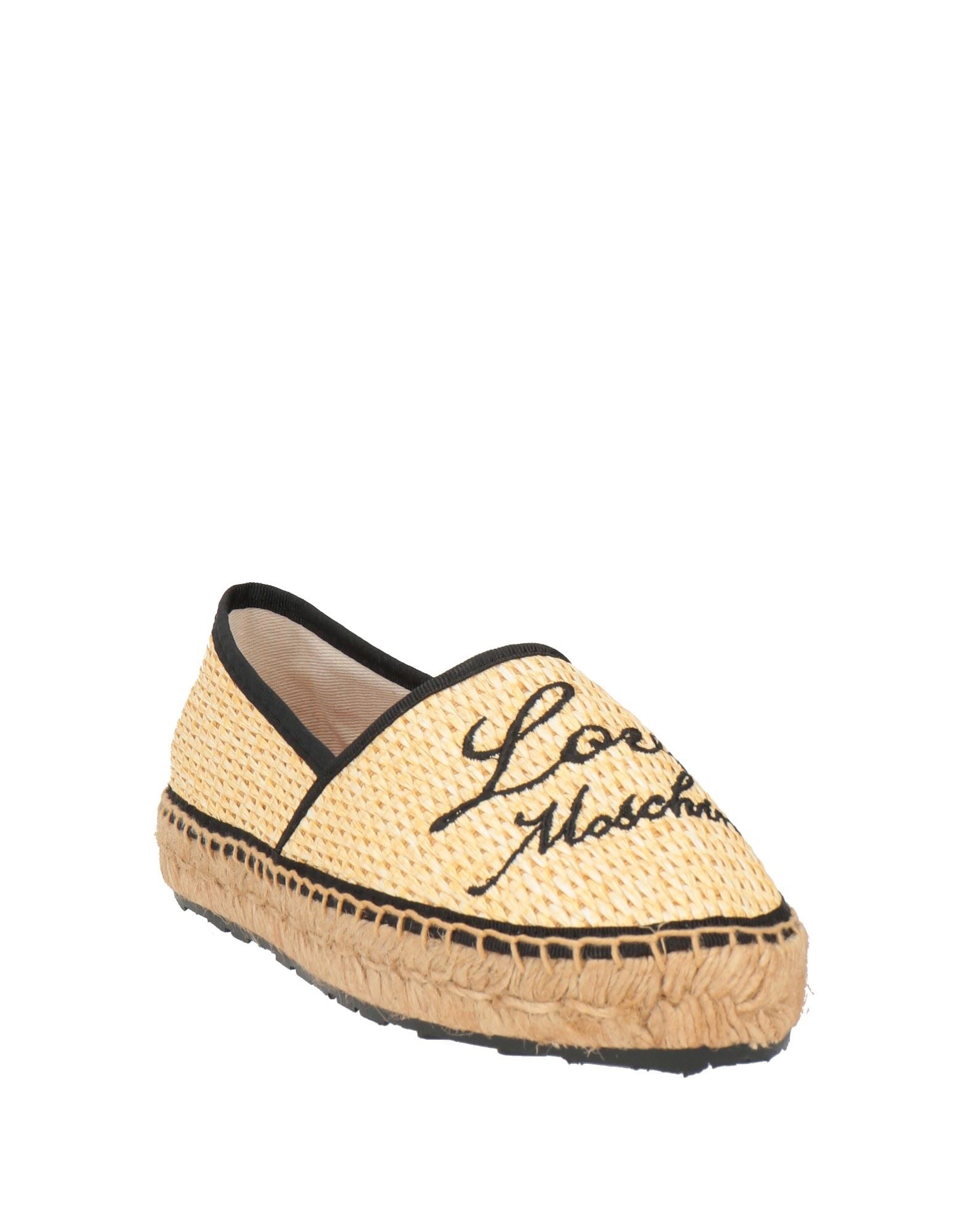  Love Moschino - Schuhe - Espadrilles - On Yoox.com 