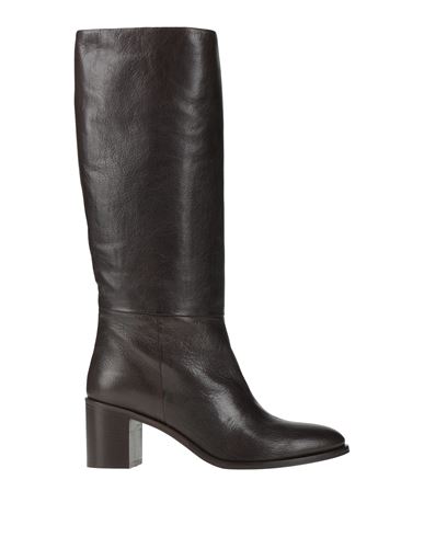 Stiefel Damen Dunkelbraun 36,37,38,39,41 Damen