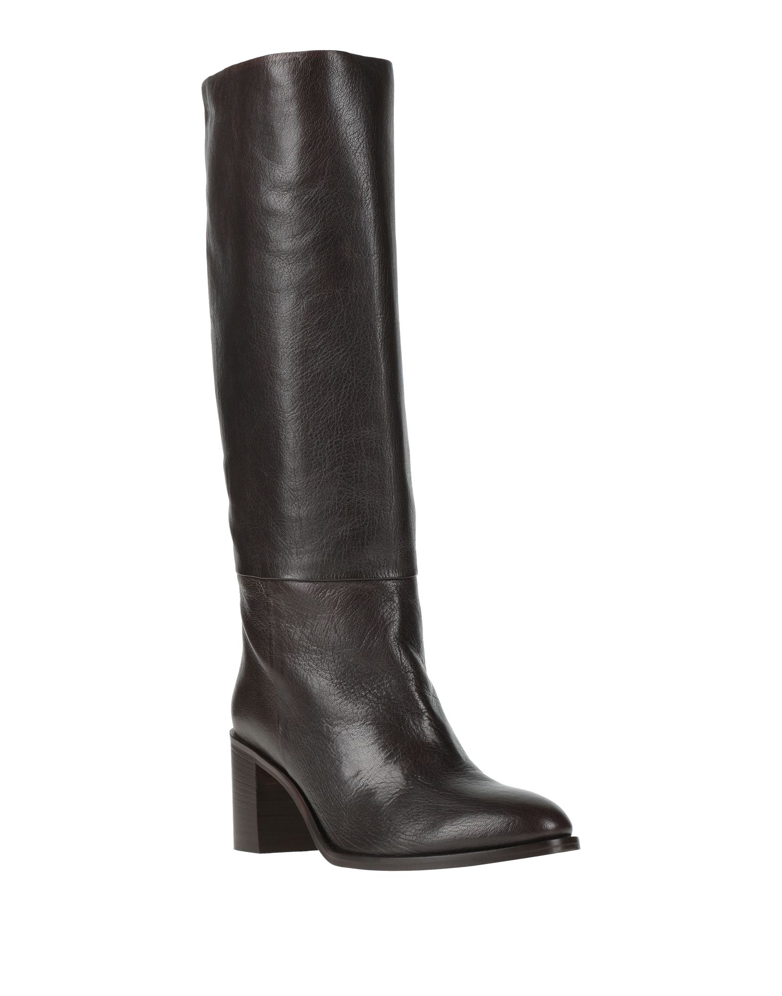  P.a.r.o.s.h. - Schuhe - Stiefel - On Yoox.com 