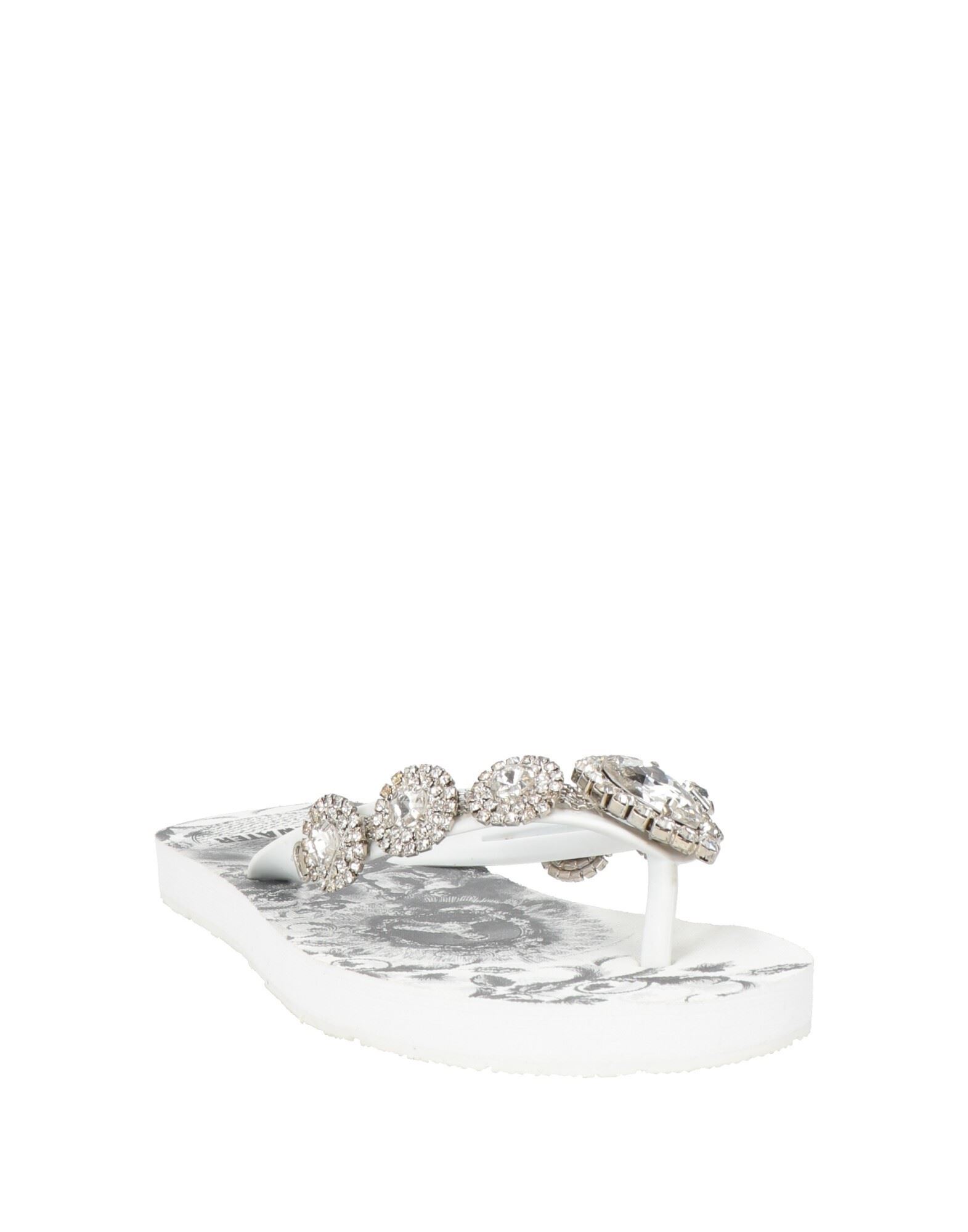  L.a. Water - Schuhe - Zehentrenner - On Yoox.com 