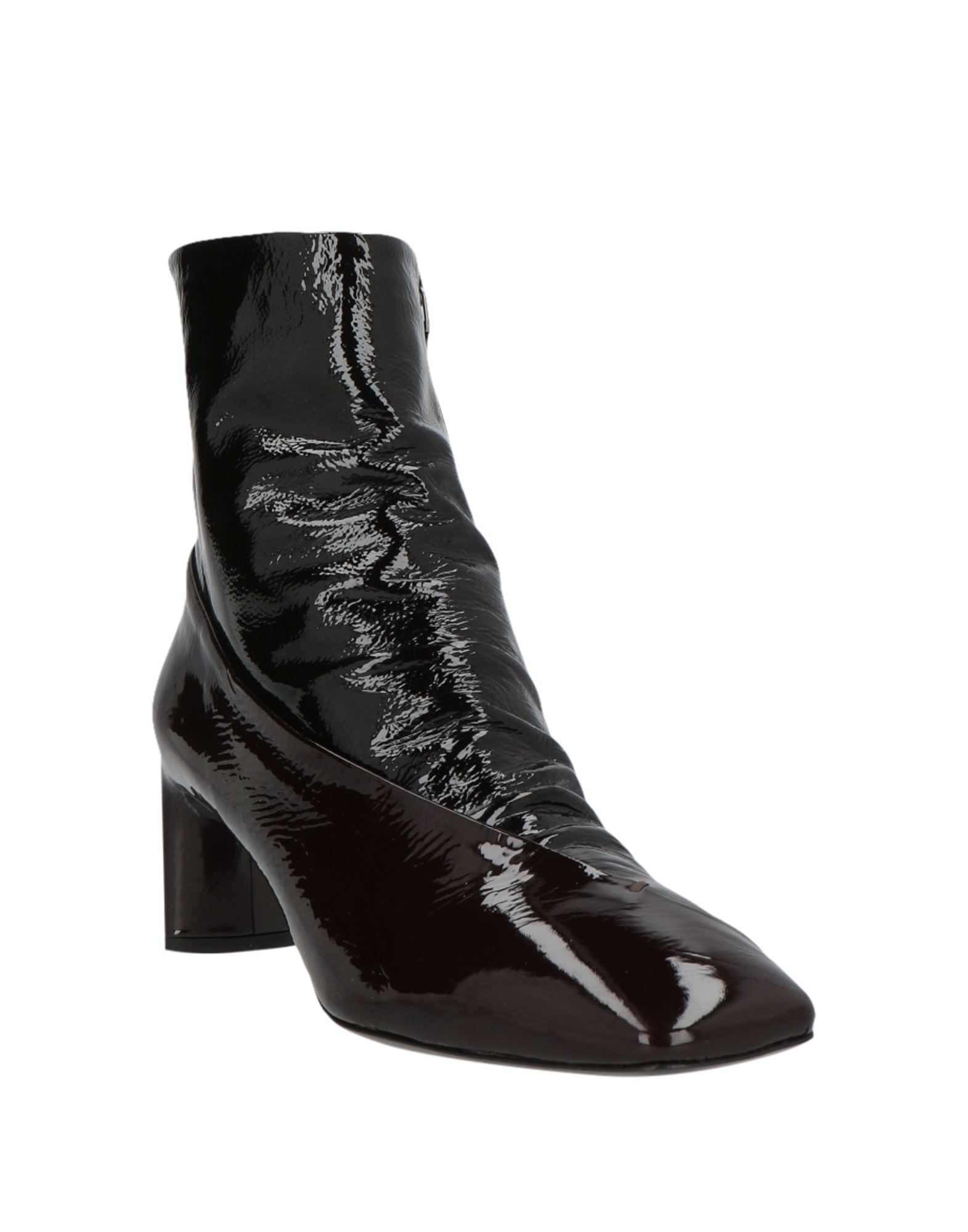  Del Carlo - Calzado - Botines De Caña Alta - On Yoox.com 