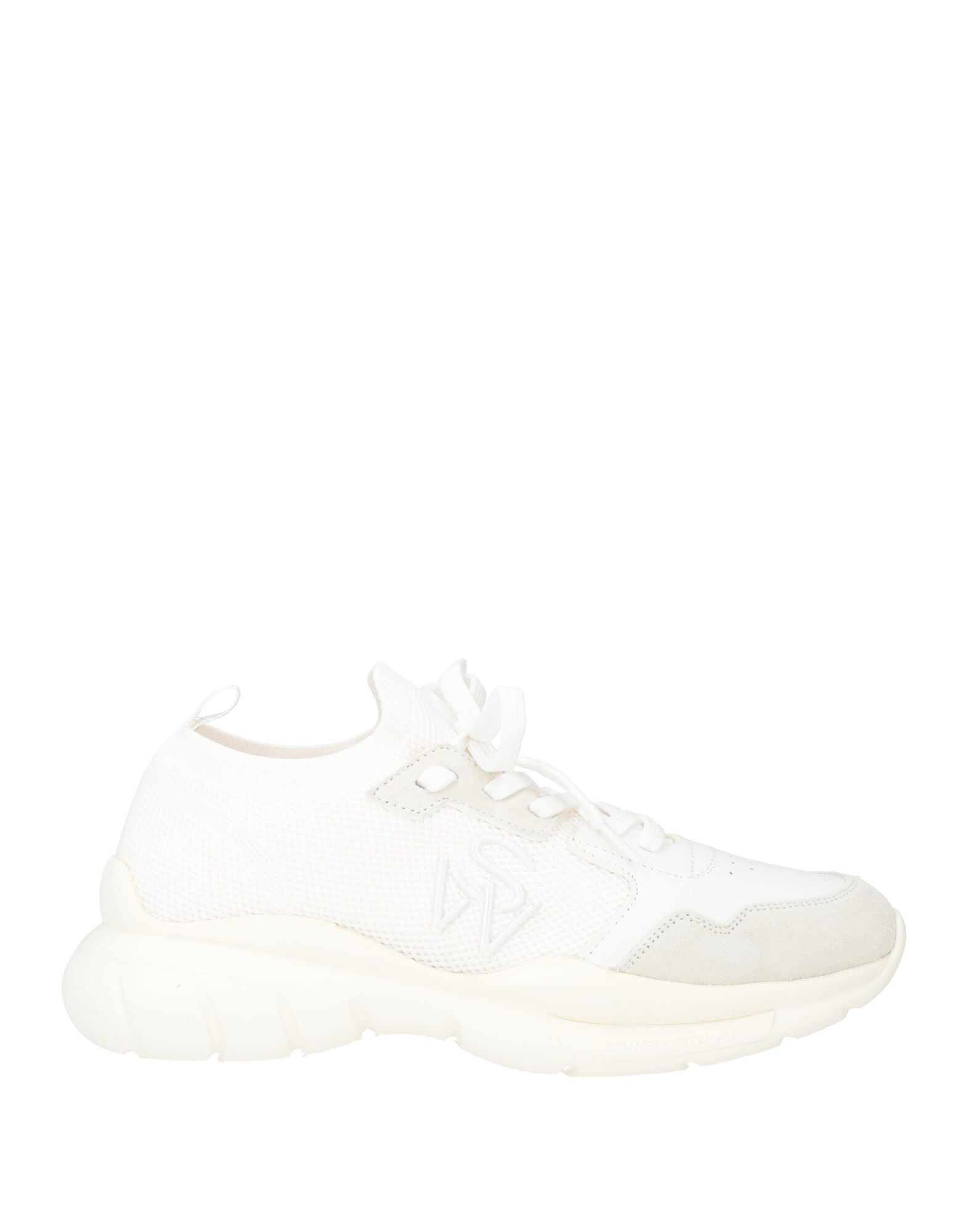  Stuart Weitzman - Schuhe - Sneakers - On Yoox.com 