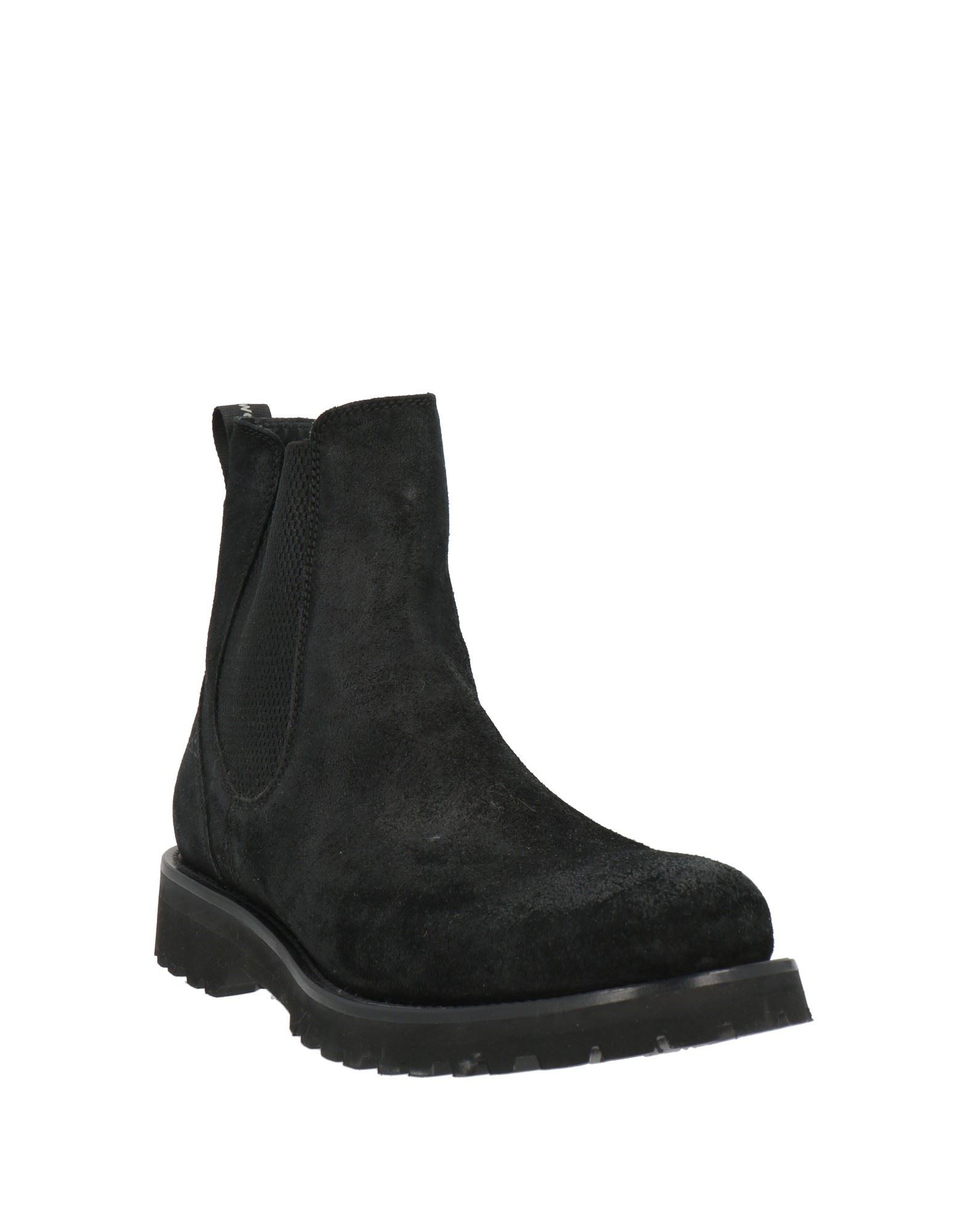  Woolrich - Schuhe - Stiefeletten - On Yoox.com 
