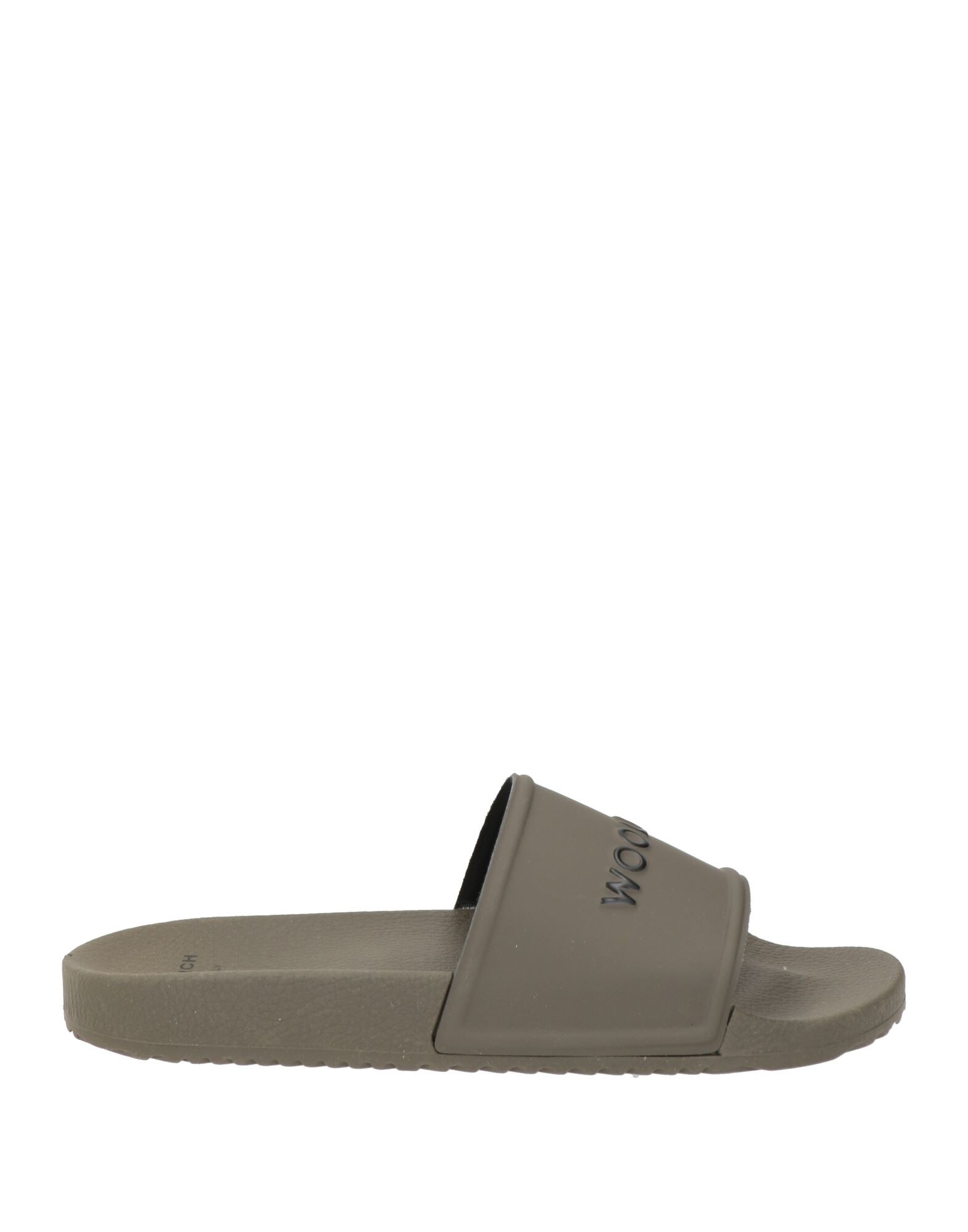 Woolrich - Schuhe - Sandalen - On Yoox.com 