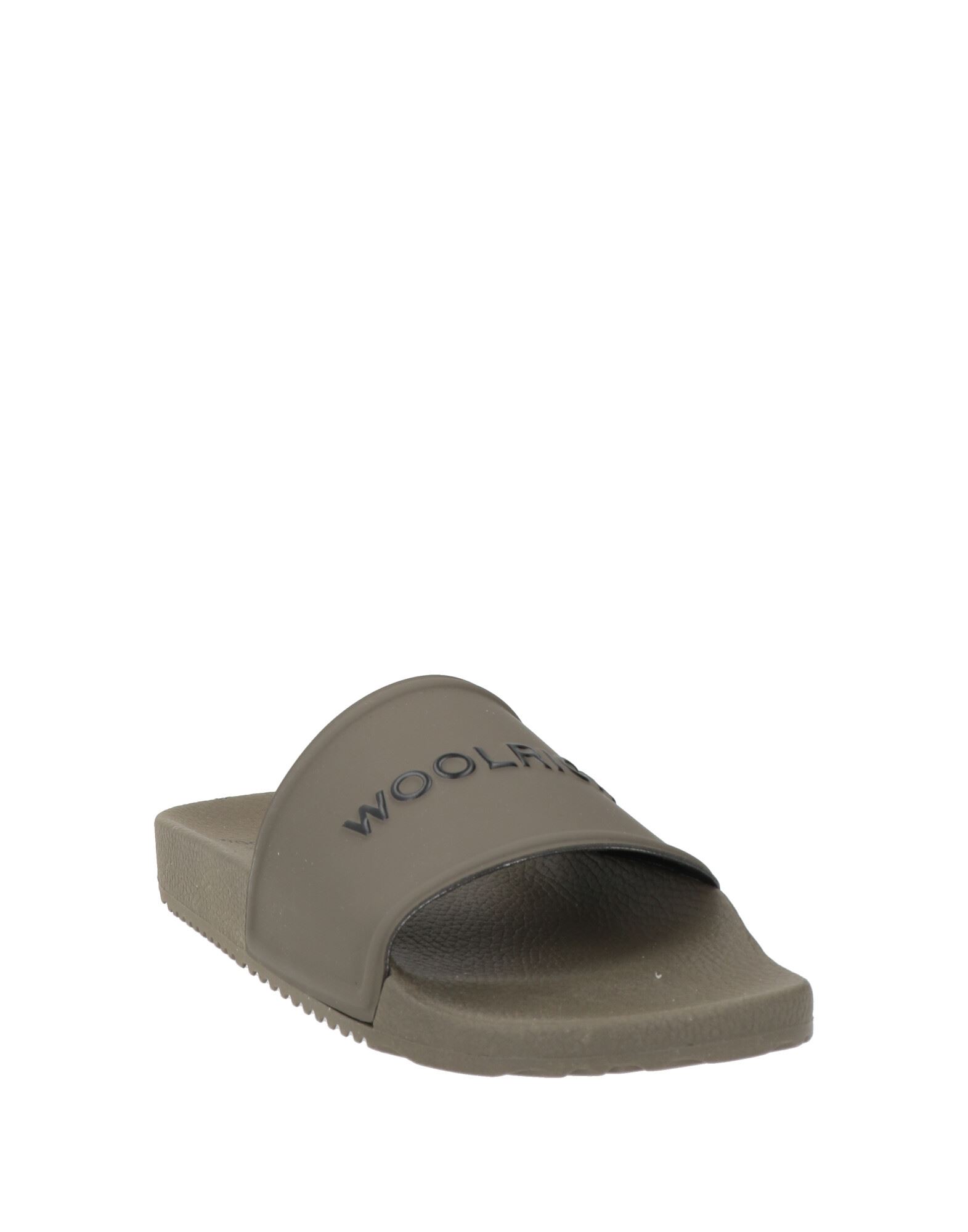  Woolrich - Schuhe - Sandalen - On Yoox.com 