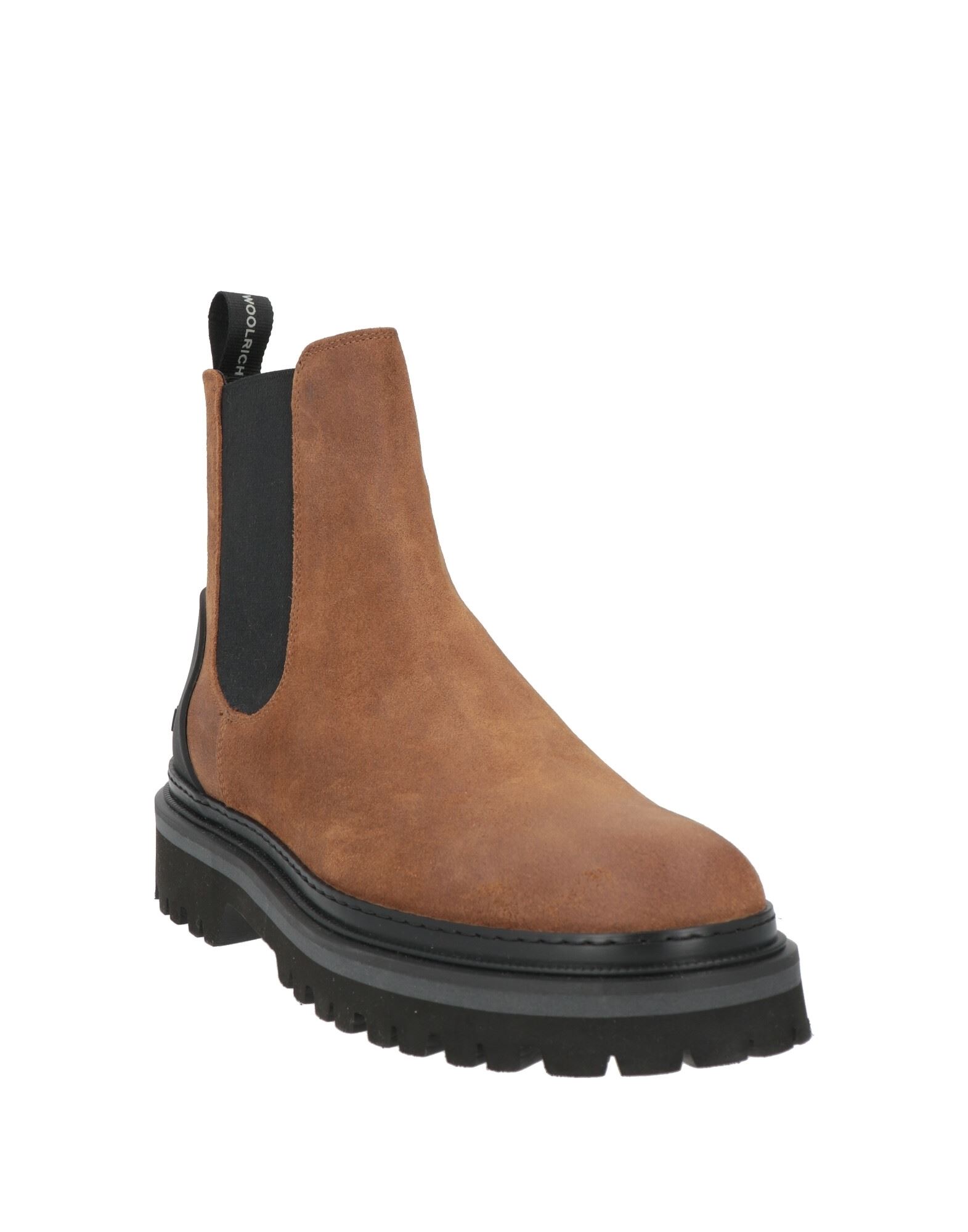  Woolrich - Schuhe - Stiefeletten - On Yoox.com 