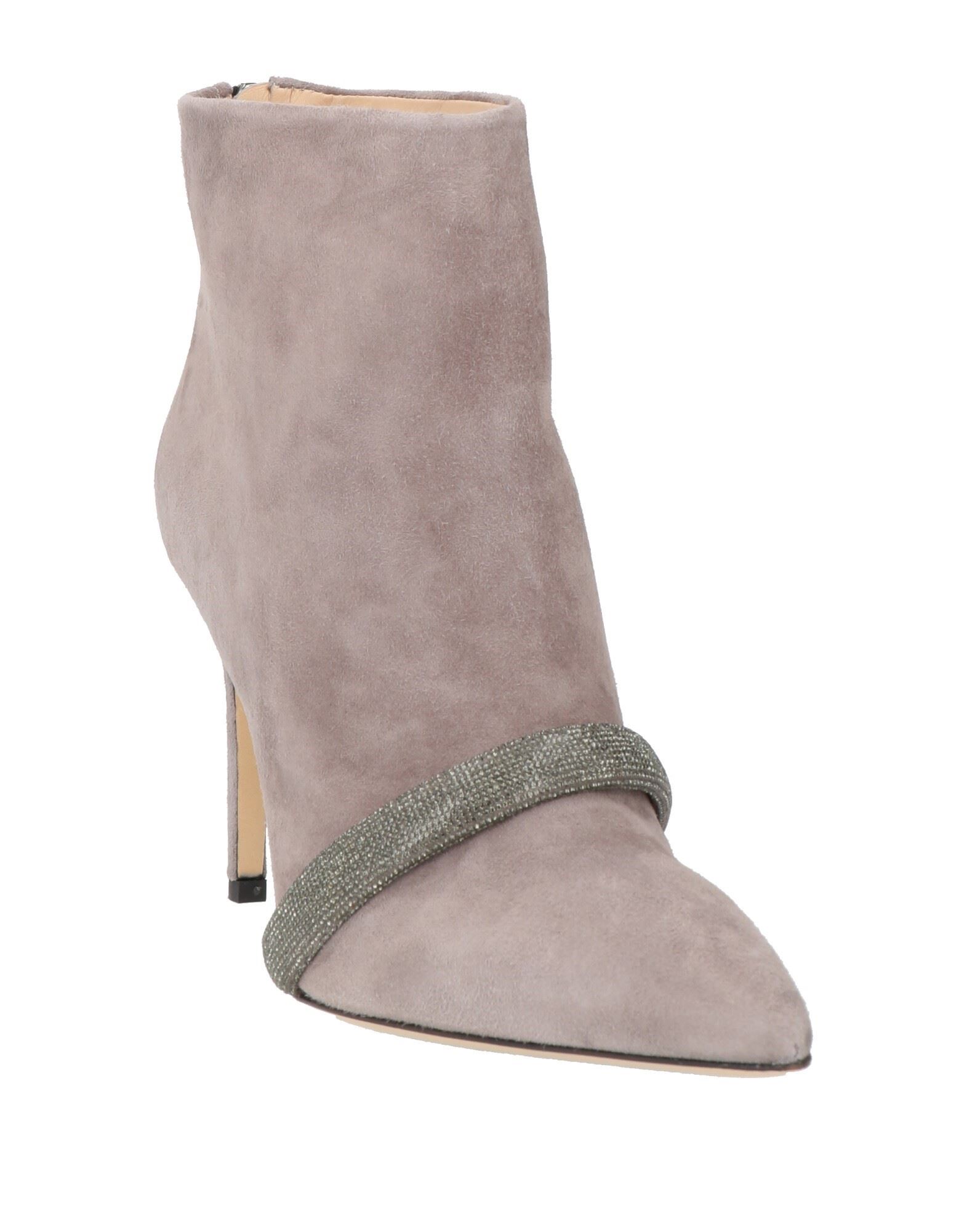  Eleventy - Schuhe - Stiefeletten - On Yoox.com 