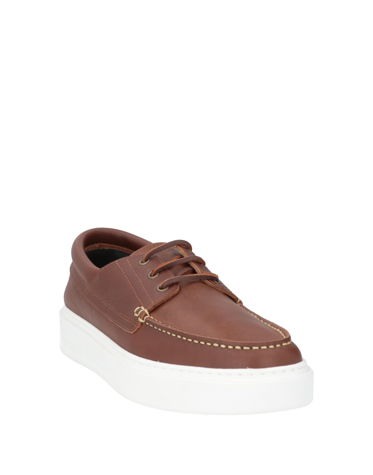  Woolrich - Schuhe - Mokassins - On Yoox.com 