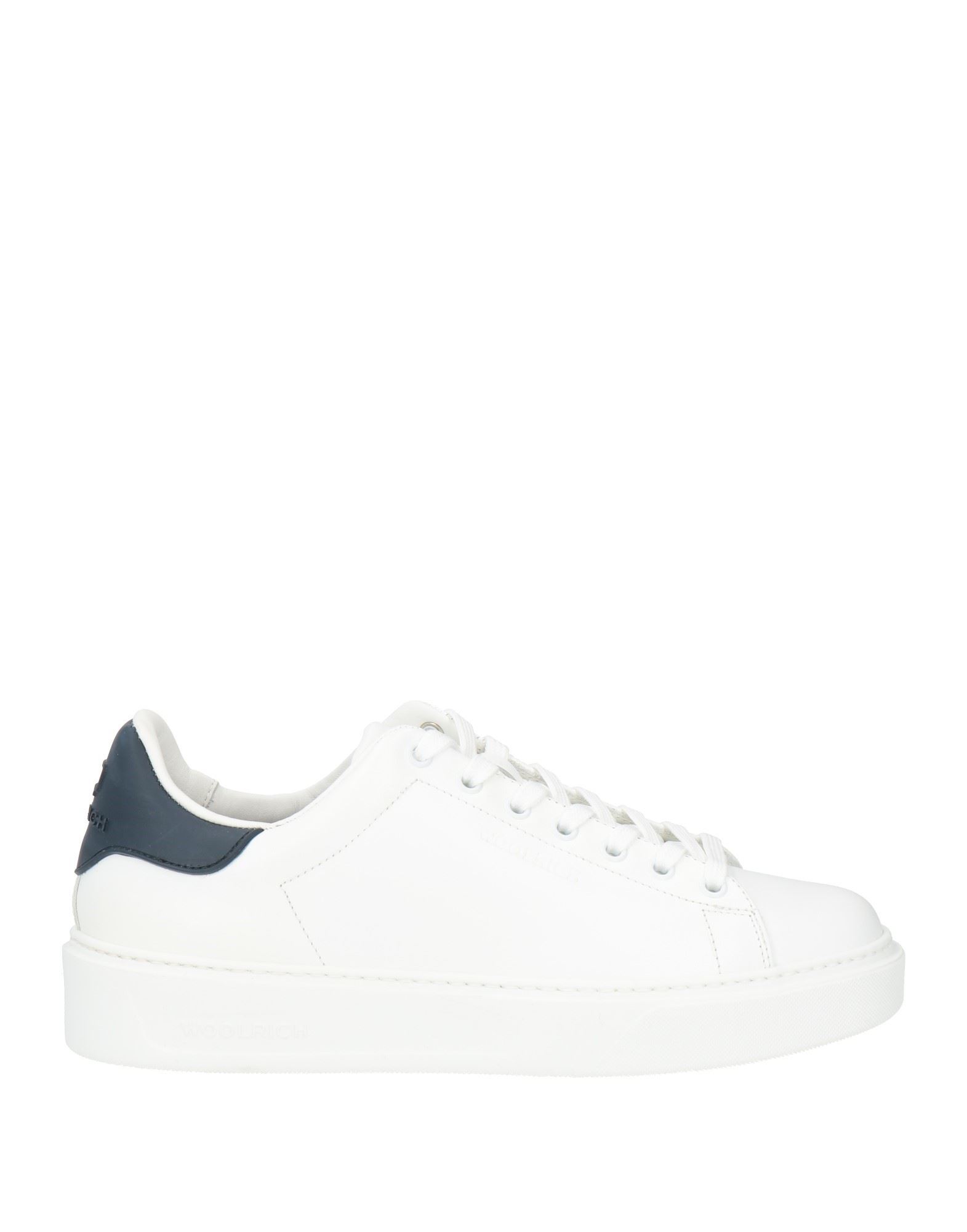  Woolrich - Schuhe - Sneakers - On Yoox.com 