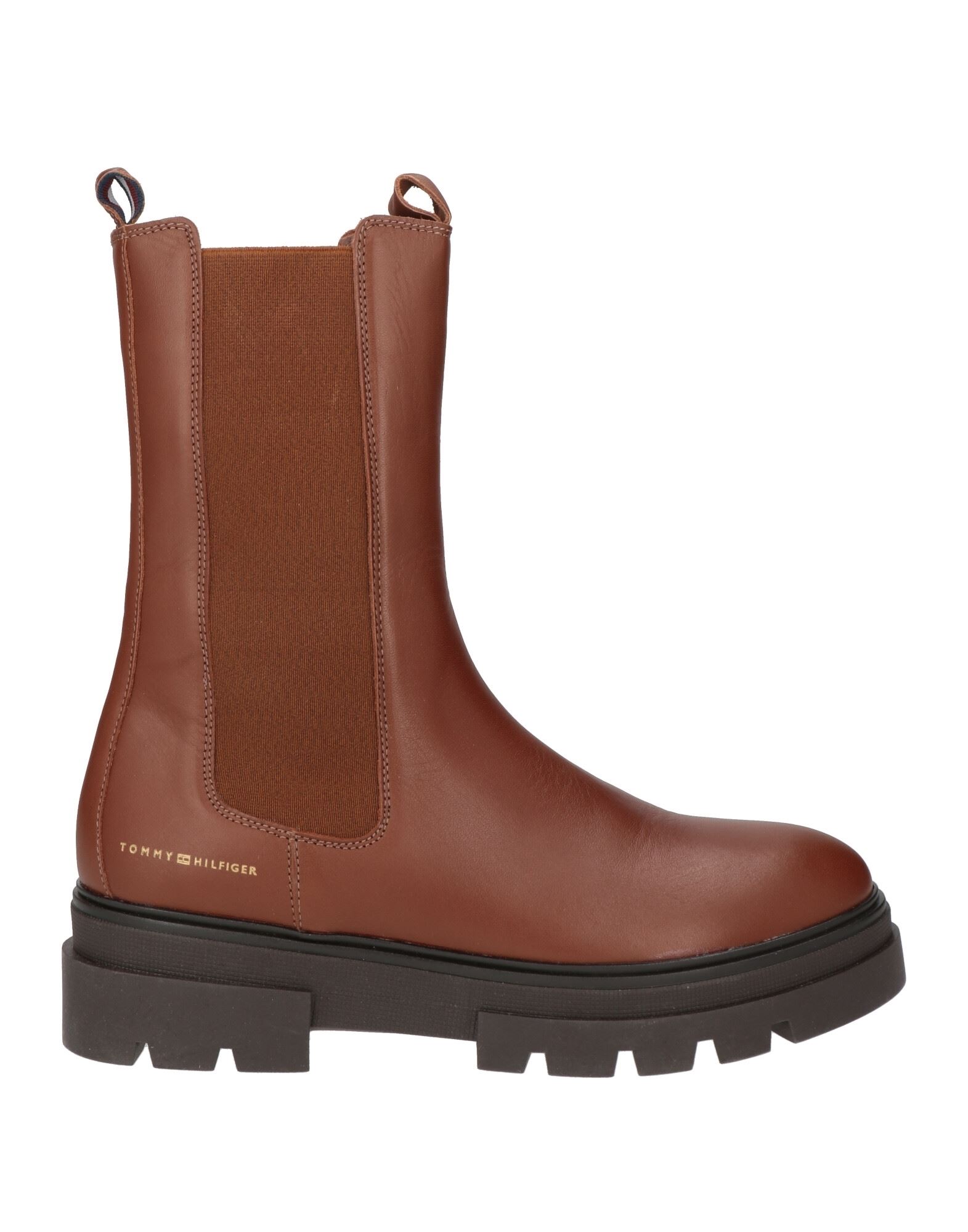  Tommy Hilfiger - Calzado - Botines De Caña Alta - On Yoox.com 