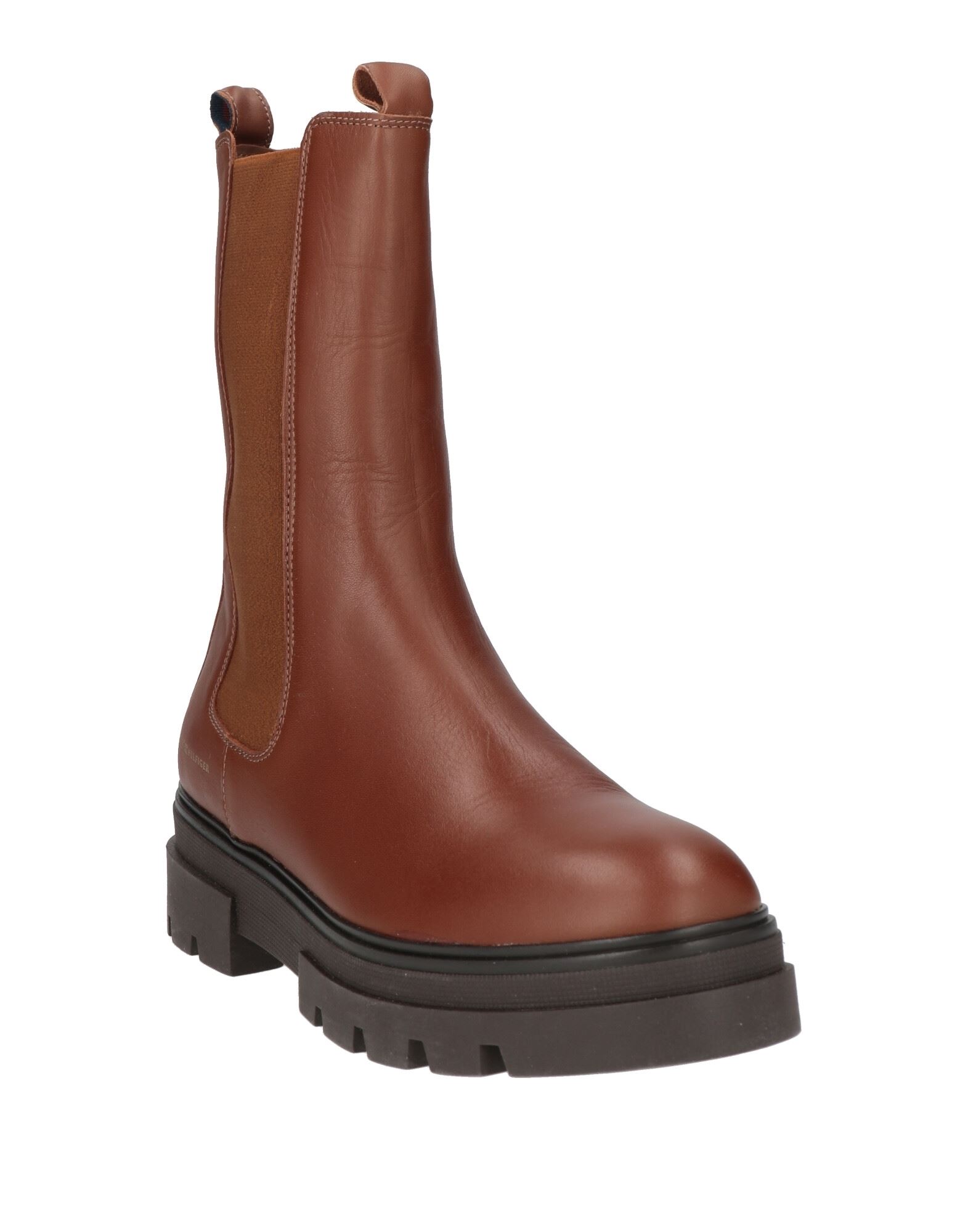  Tommy Hilfiger - Calzado - Botines De Caña Alta - On Yoox.com 