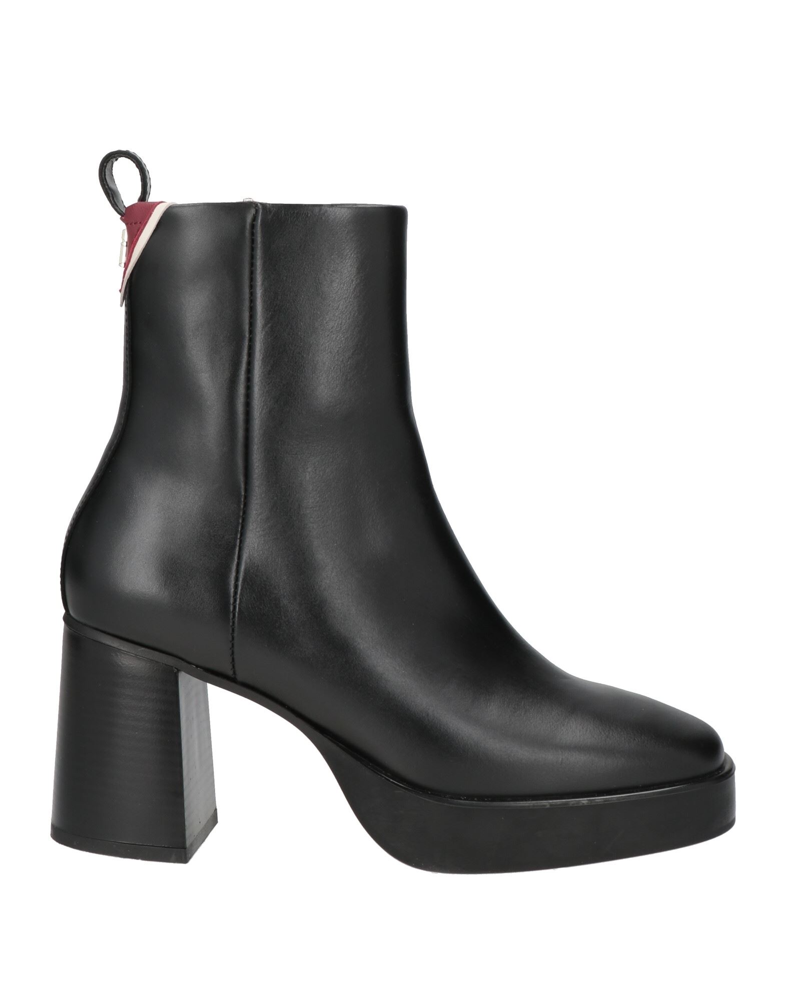  Tommy Hilfiger - Calzado - Botines De Caña Alta - On Yoox.com 